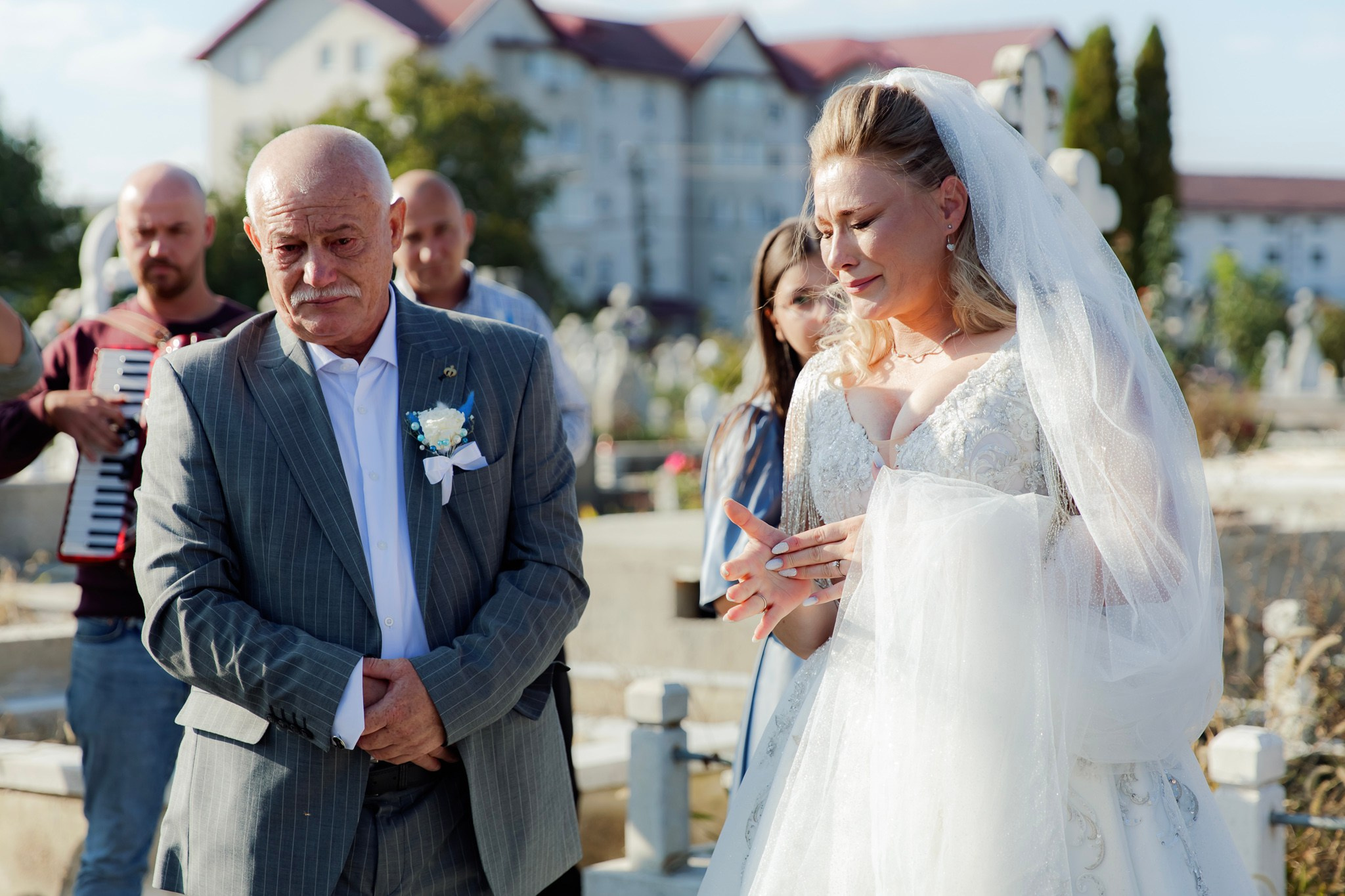 Mihai & Oana. Servicii foto-video profesionale, pentru momente de neuitat