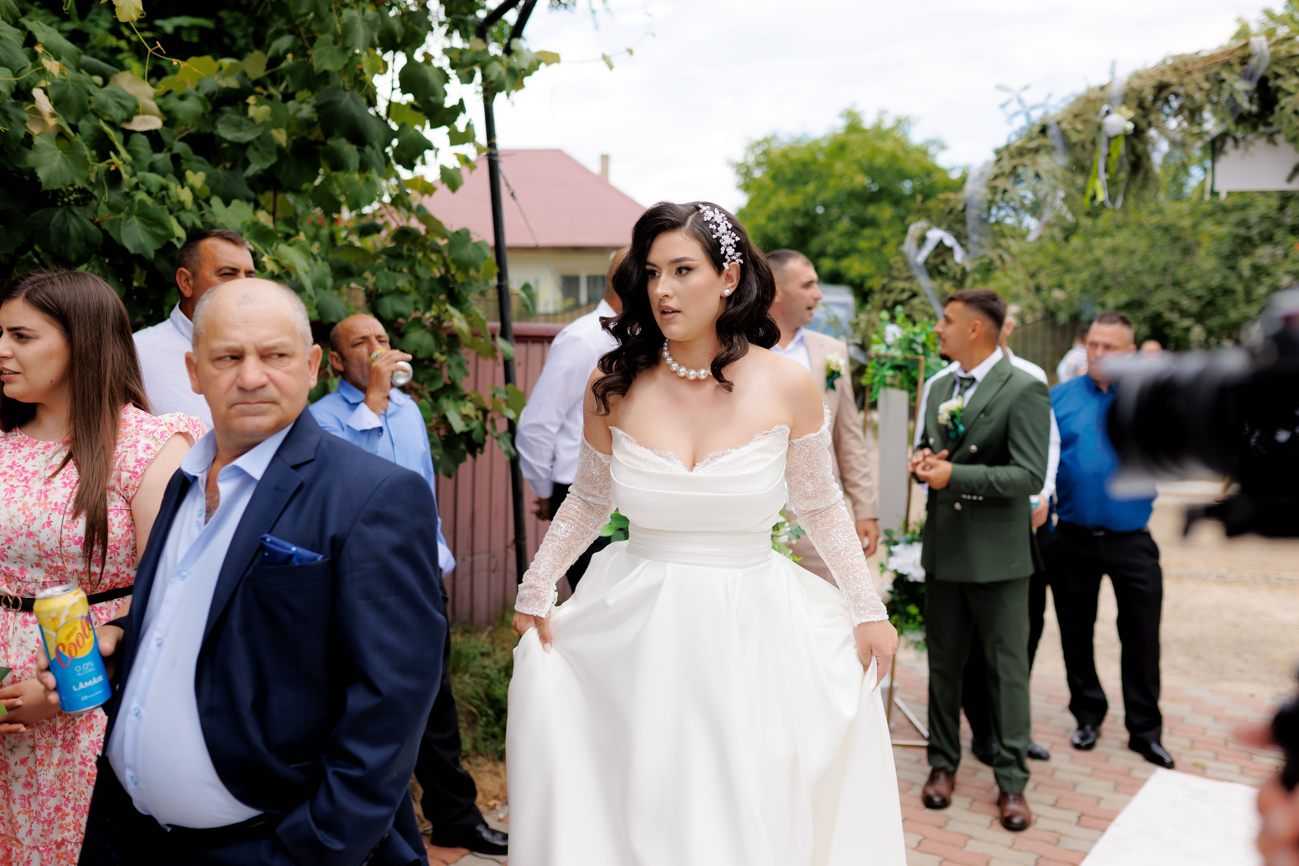 Nunta Nicoleta & Răzvan | Fotografie & Videografie Profesională. Servicii foto-video profesionale, pentru momente de neuitat