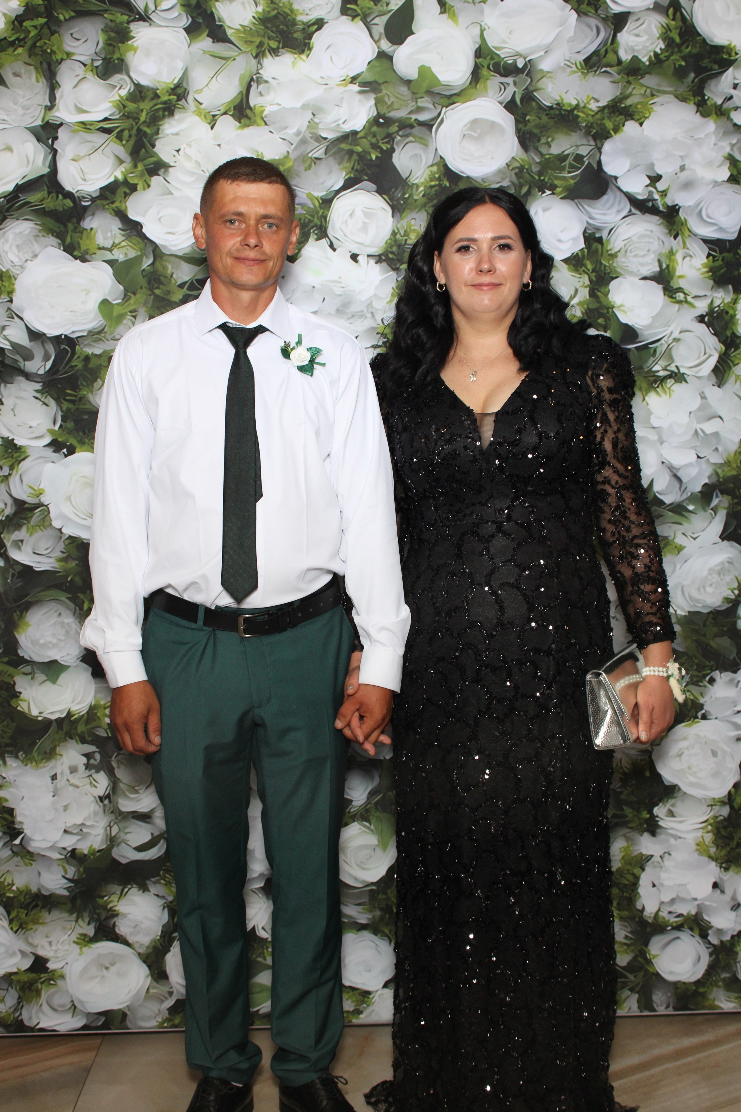 Magia Nunții: Adriana & George | Oglinda Amintirilor Suceava