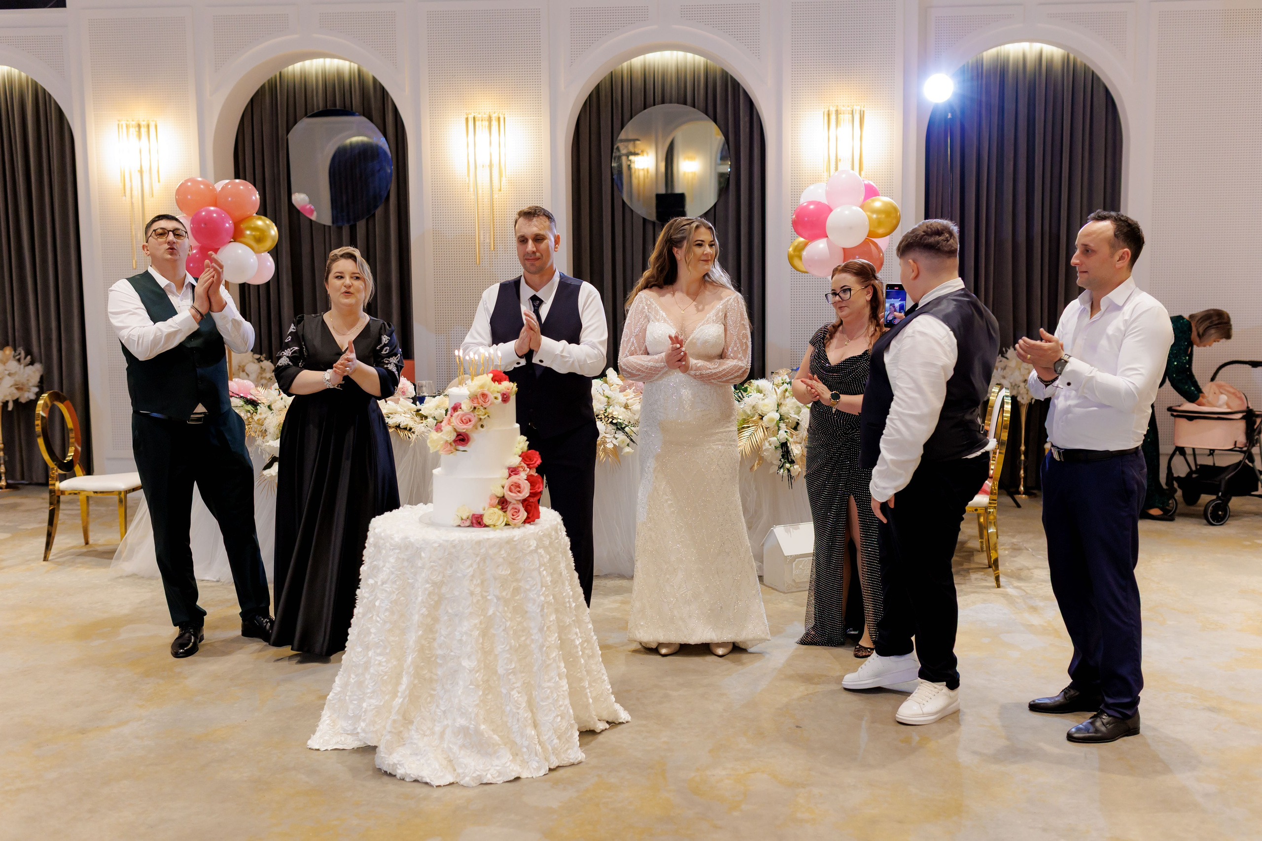 Povestea voastră, regizată de noi |Cristi Turculet Videograf Nuntă Suceava | wedding highlight. Servicii foto-video profesionale, pentru momente de neuitat