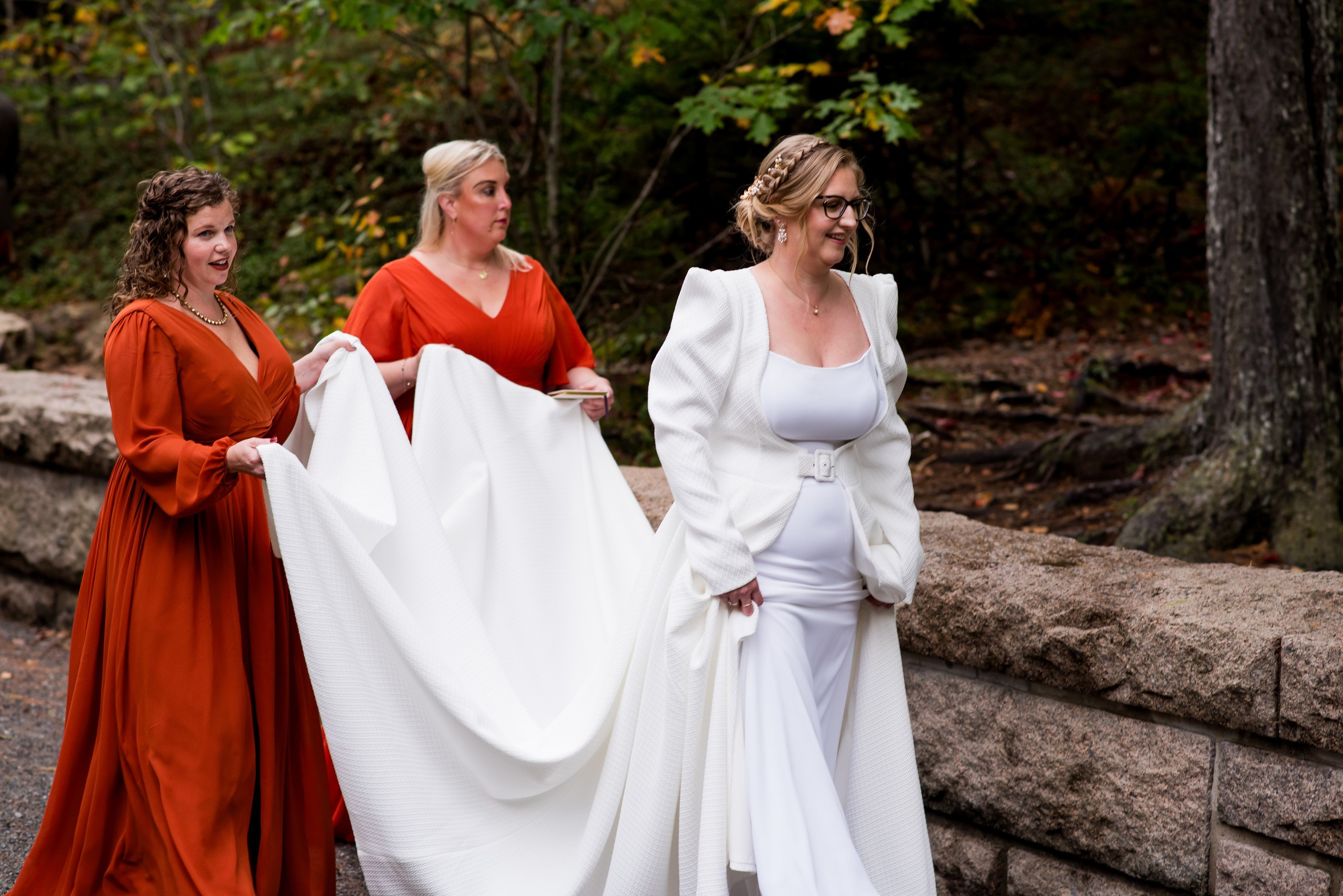 A + M. Wedding photographer in Orlando, Boston & New York Anderson Marques