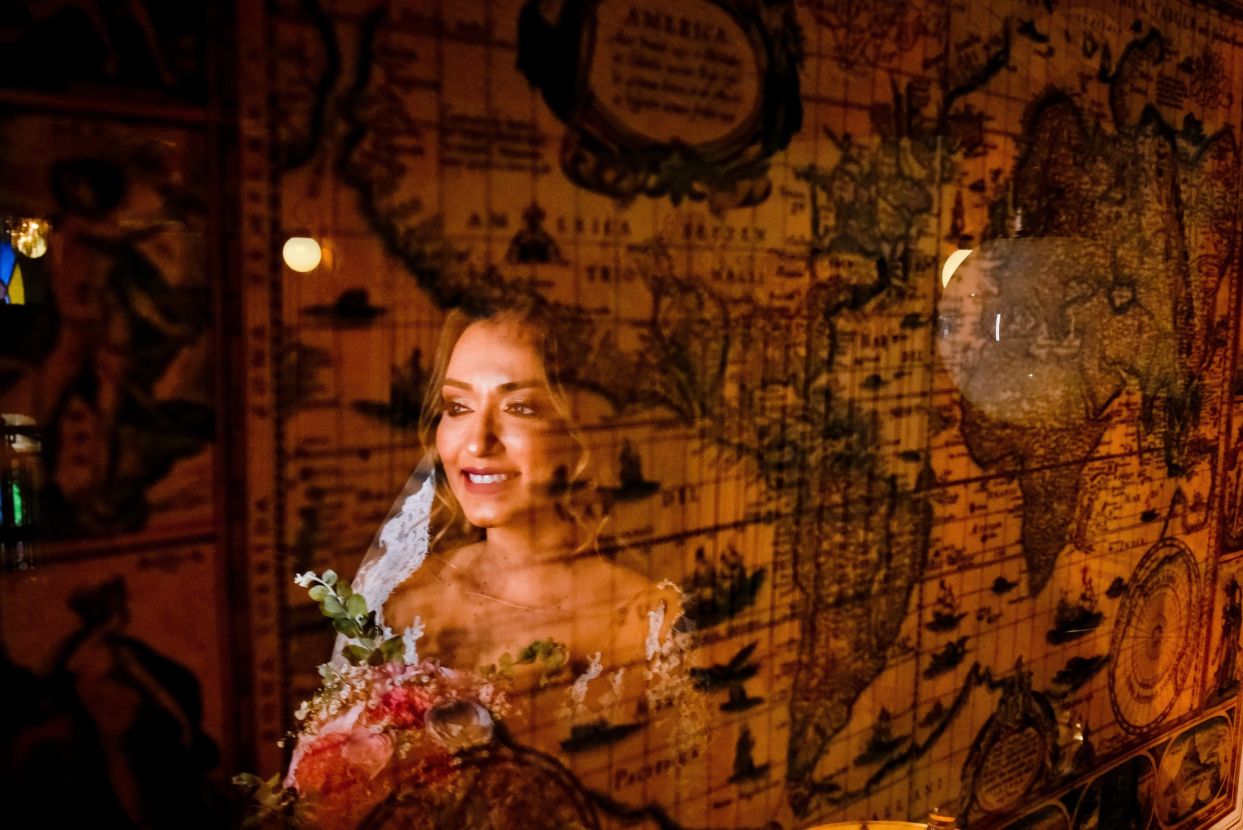 Bridal Session. Wedding photographer in Orlando, Boston & New York Anderson Marques