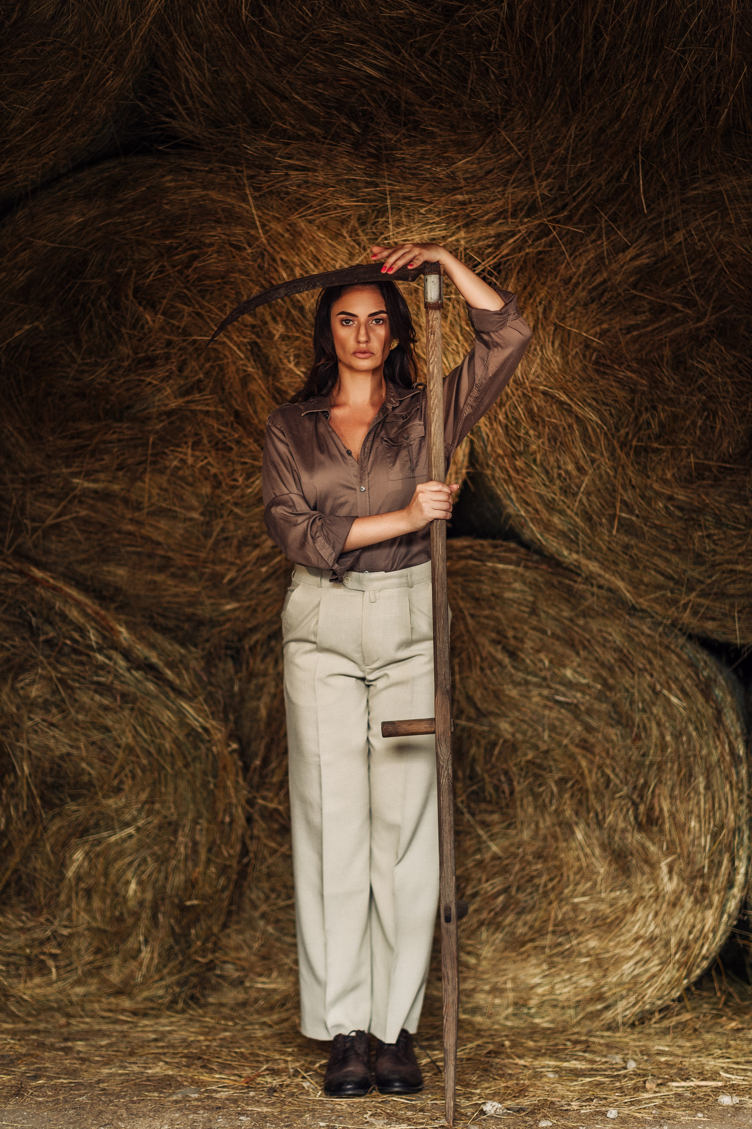 WS 1.0 Village Stories 18.08.2024. Portree- ja perefotograaf Anton Hansen Tallinnas, Eestis