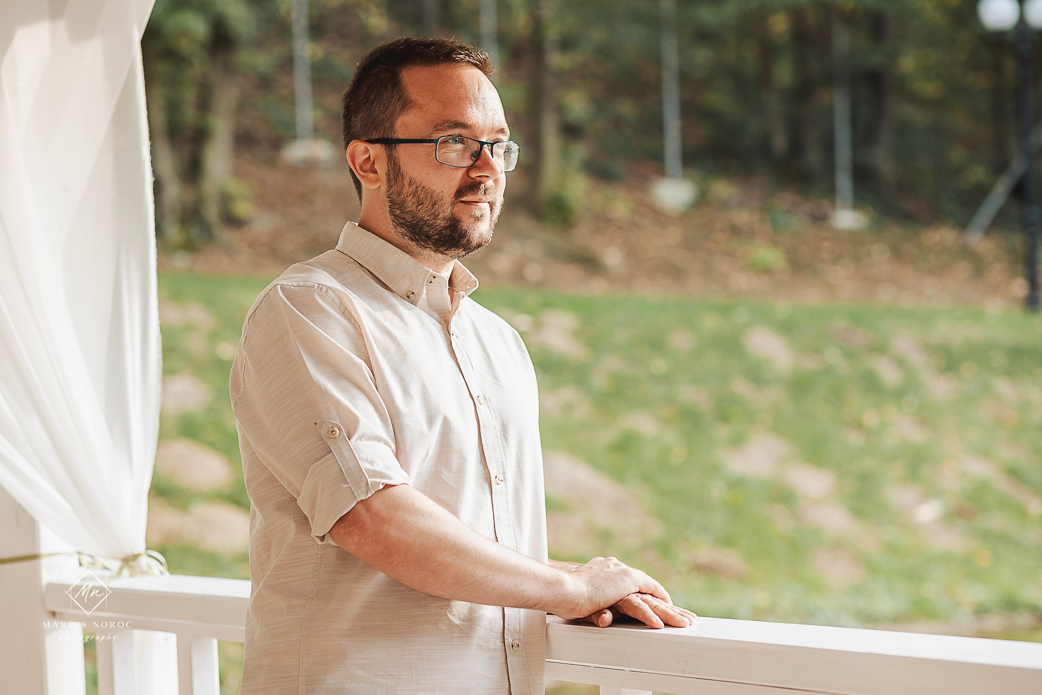 Lorena & Andrei | Forest Events Cucorani