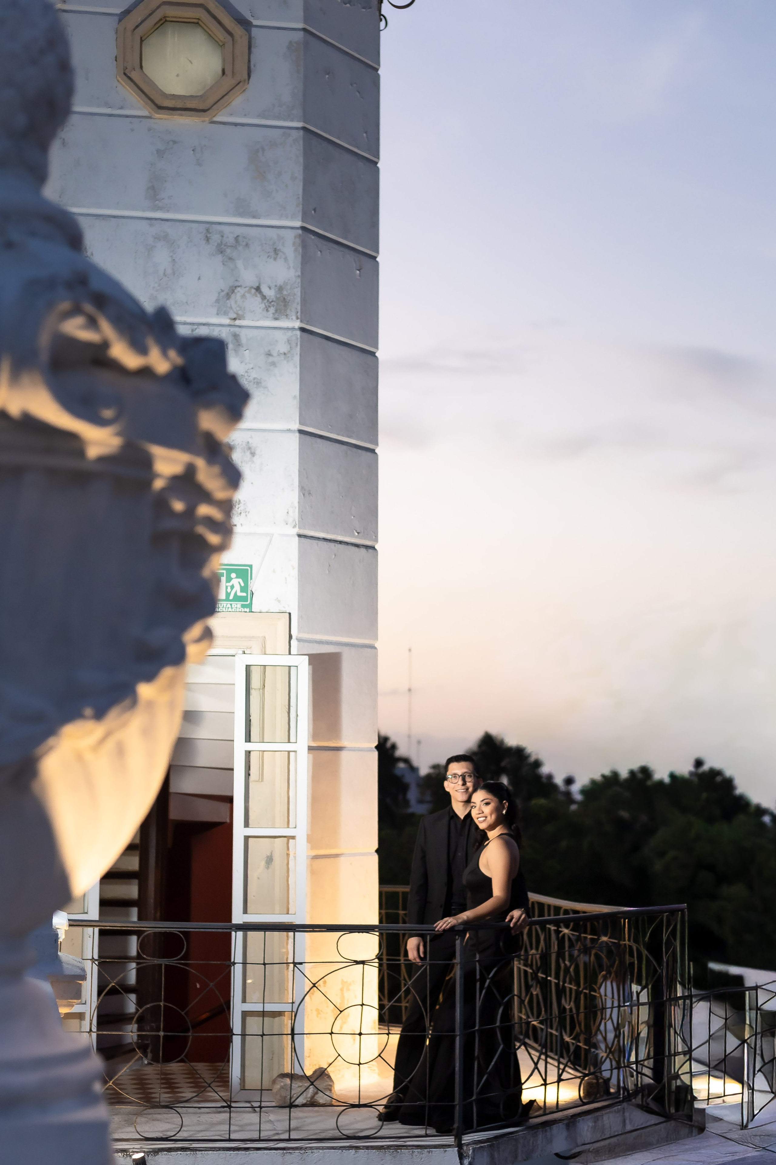 SAVE THE DATE Genne & Alex