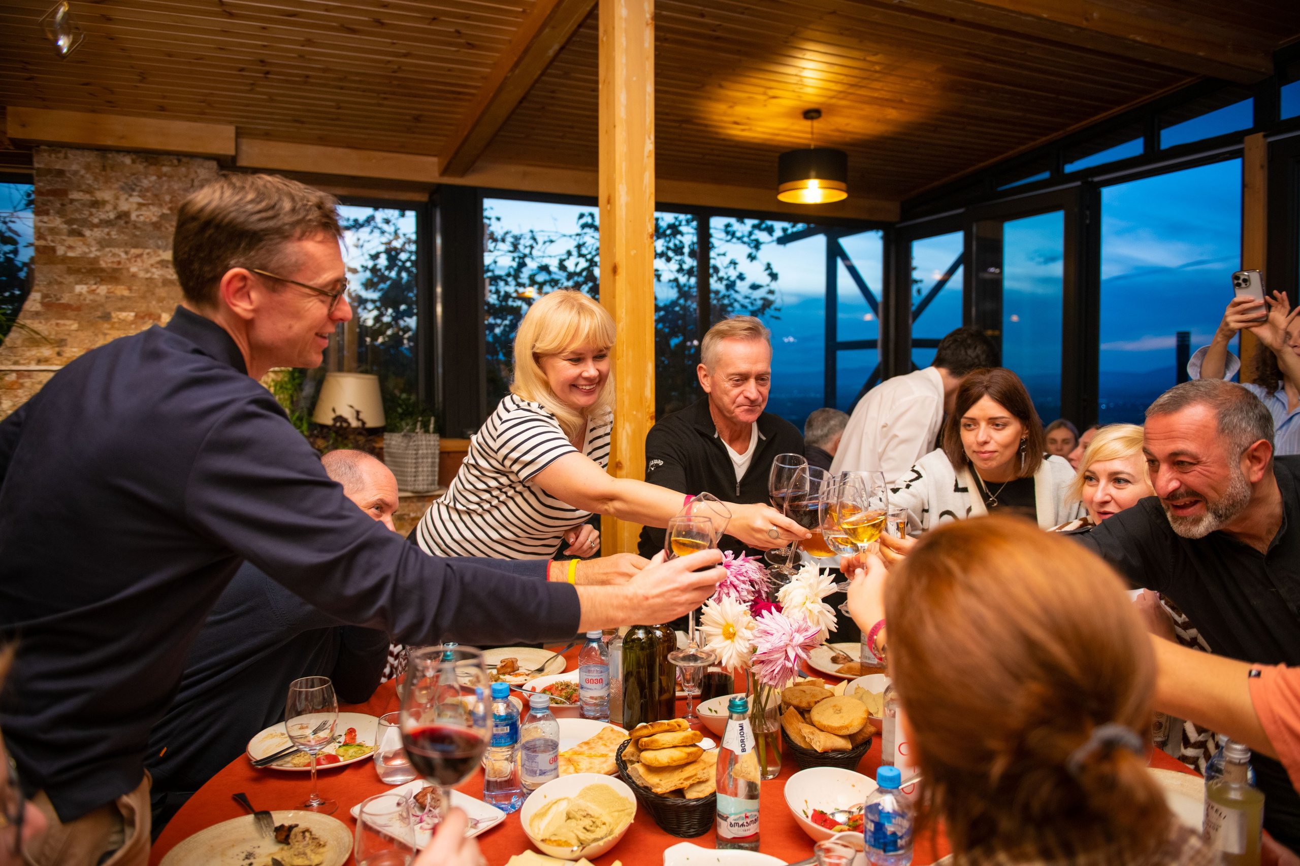 Event Photography Tbilisi