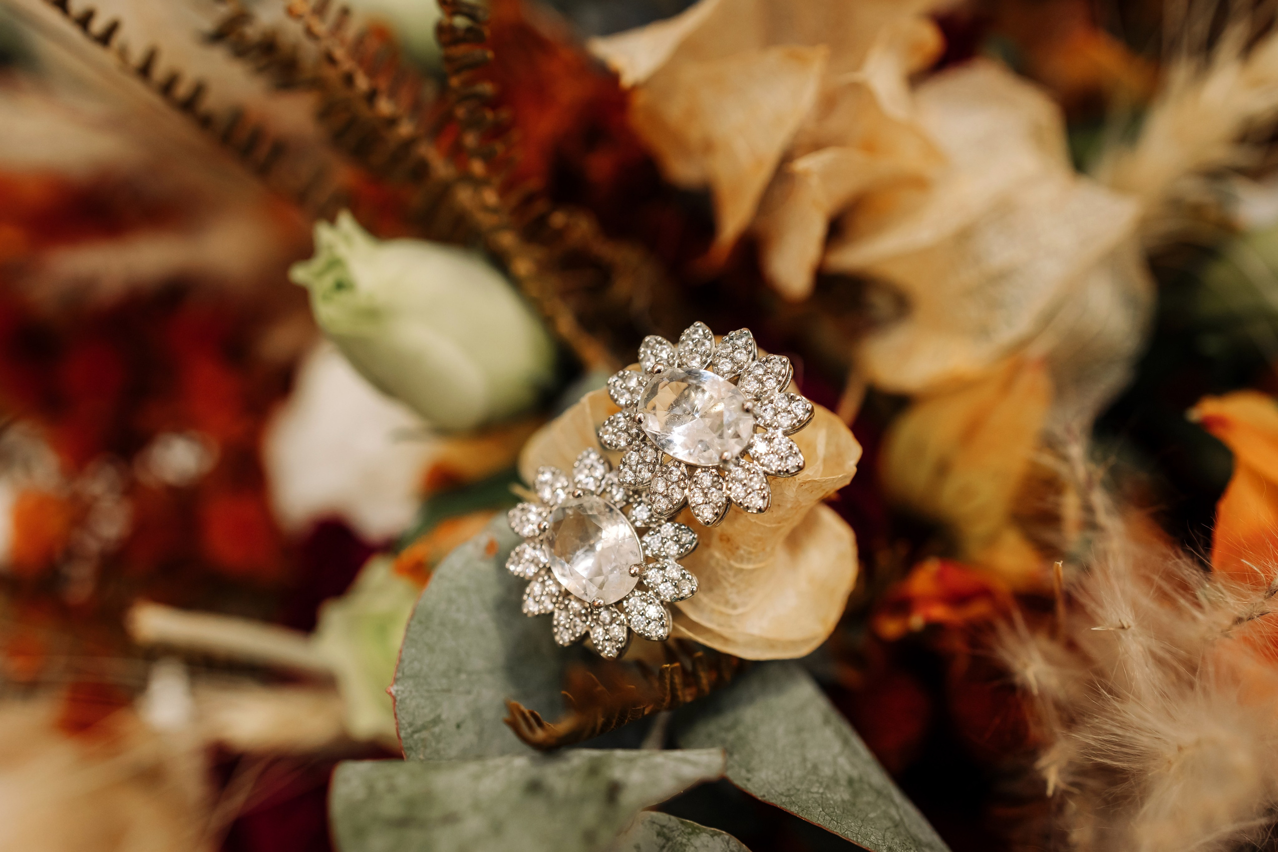 Anna e Diógenes. Fotografia de casamento e ensaios | Montes Claros/MG