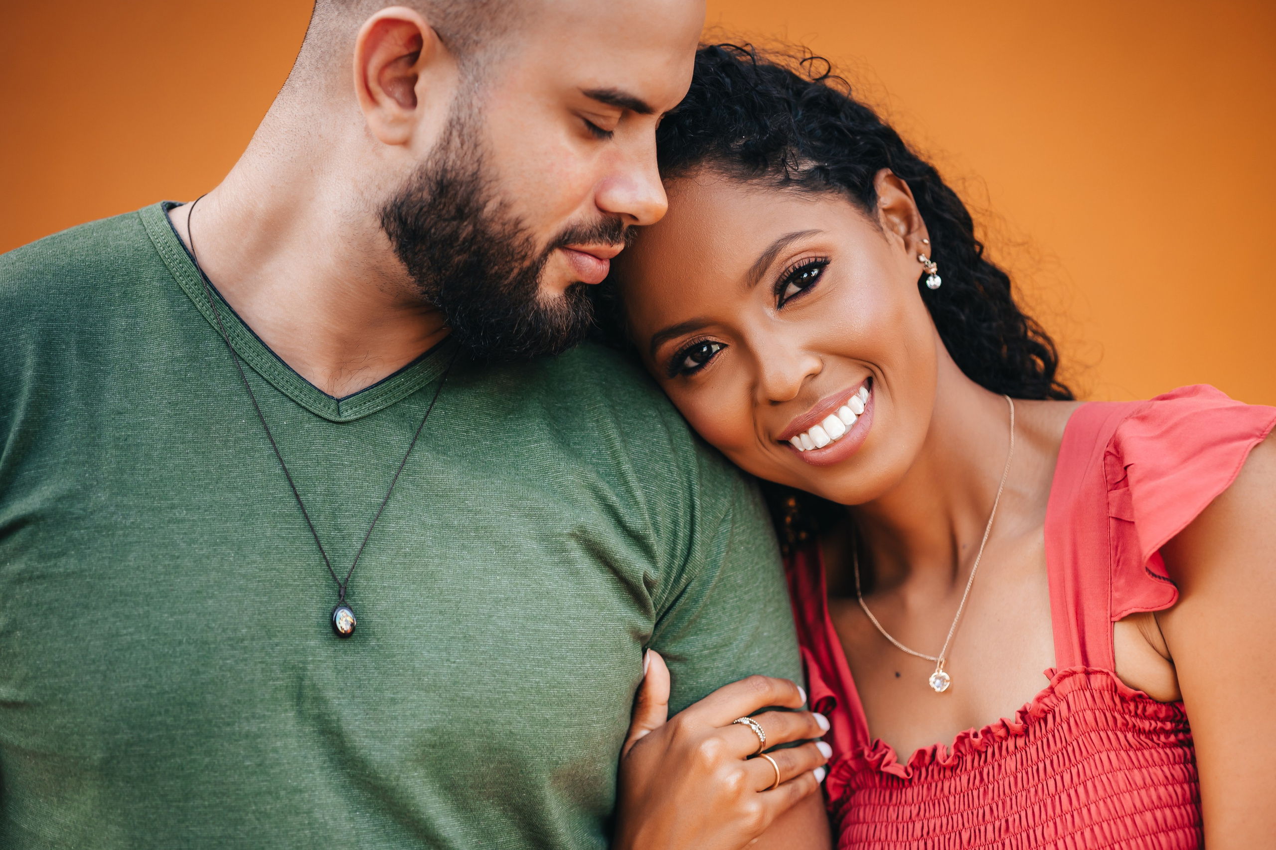 Anna e Diógenes. Fotografia de casamento e ensaios | Montes Claros/MG