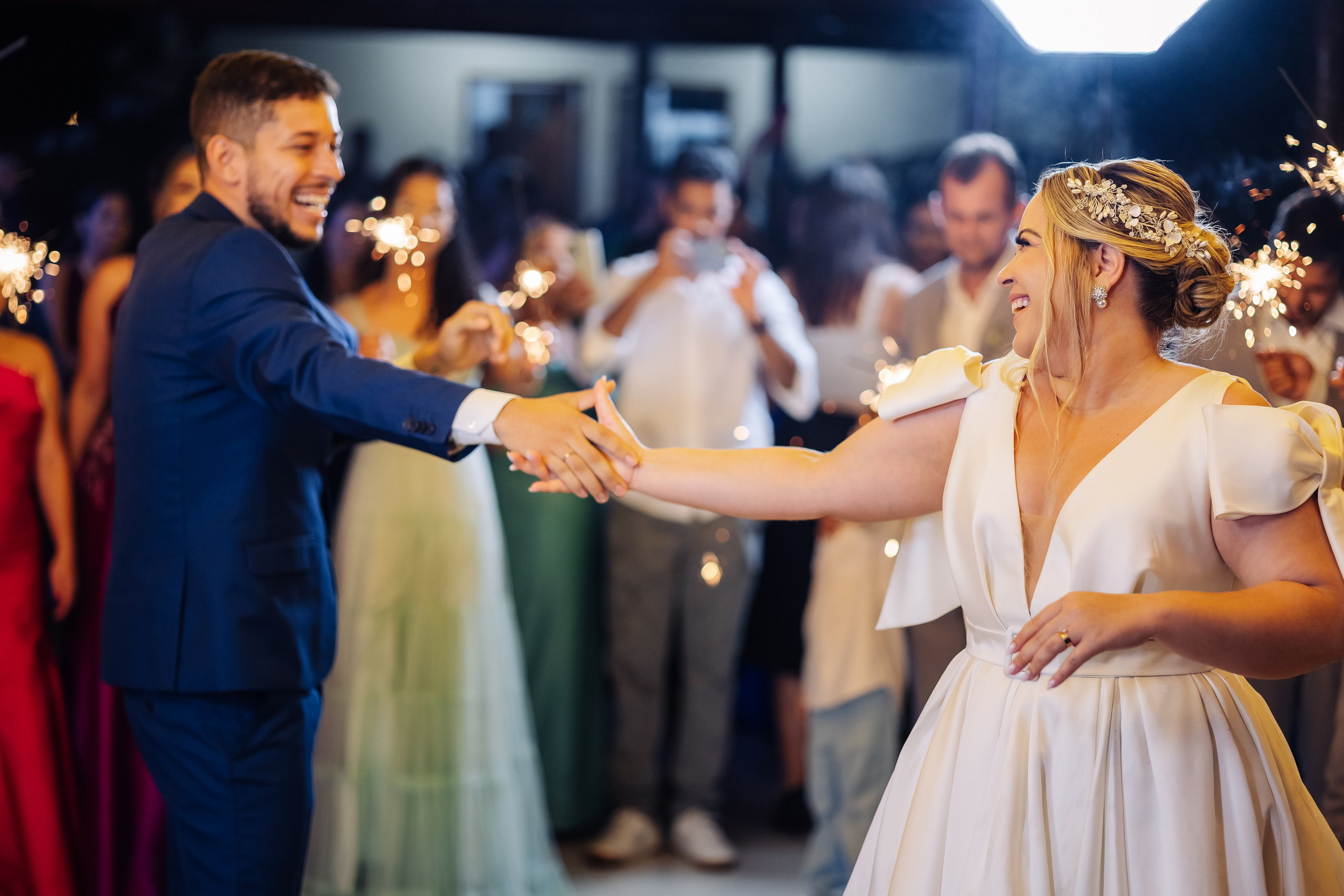 Britany e Rodrigo. Fotografia de casamento e ensaios | Montes Claros/MG