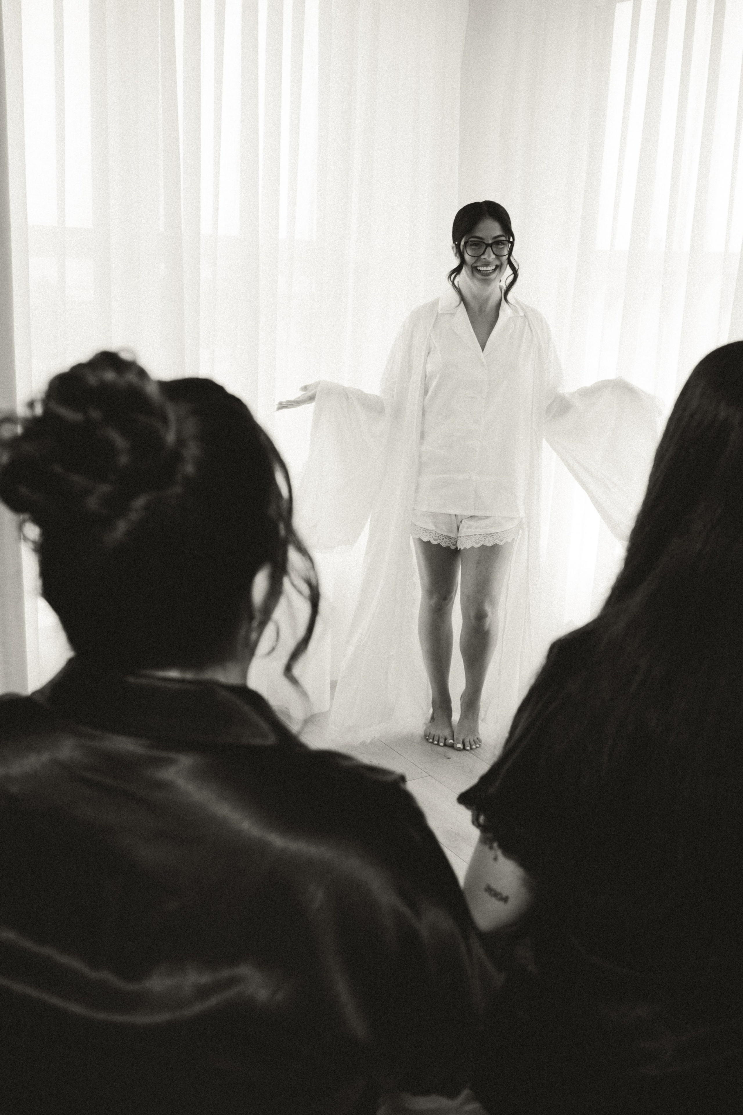 Ashley & Shawn | Intimate Wedding in Portland, ME