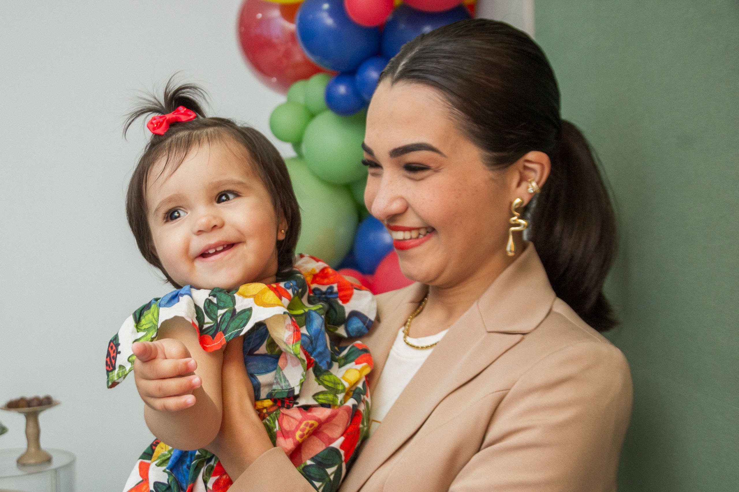 1º Aninho de Amélie. Marcus Monteiro Fotografia