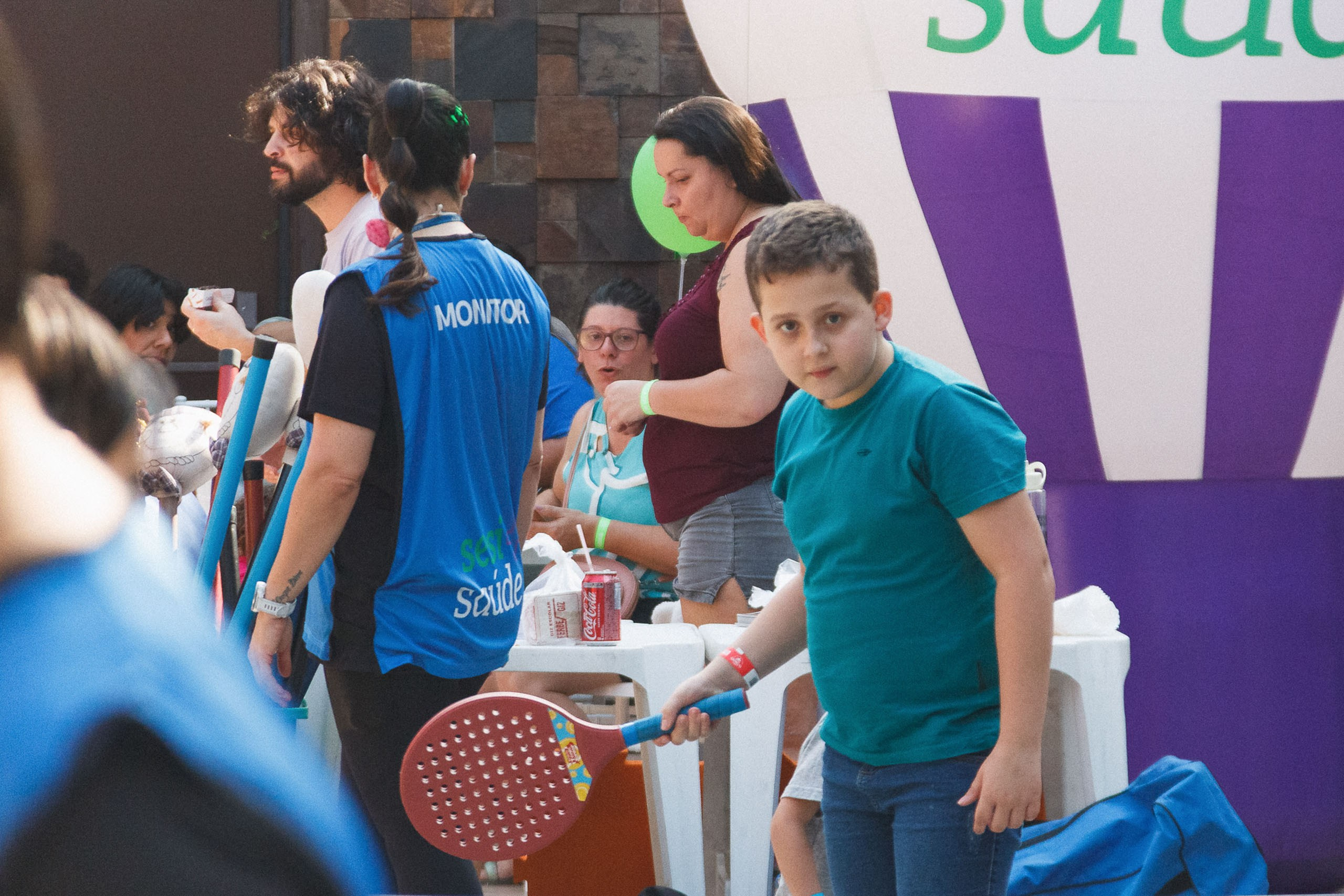 Festa das crianças Docol. Marcus Monteiro Fotografia