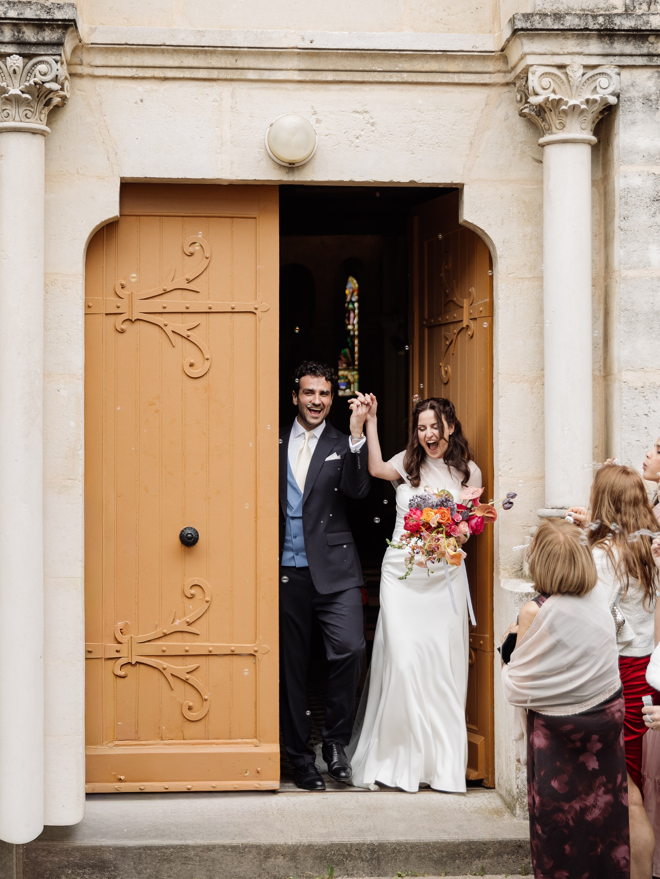 Liliya & Thomas. Wedding Photographer