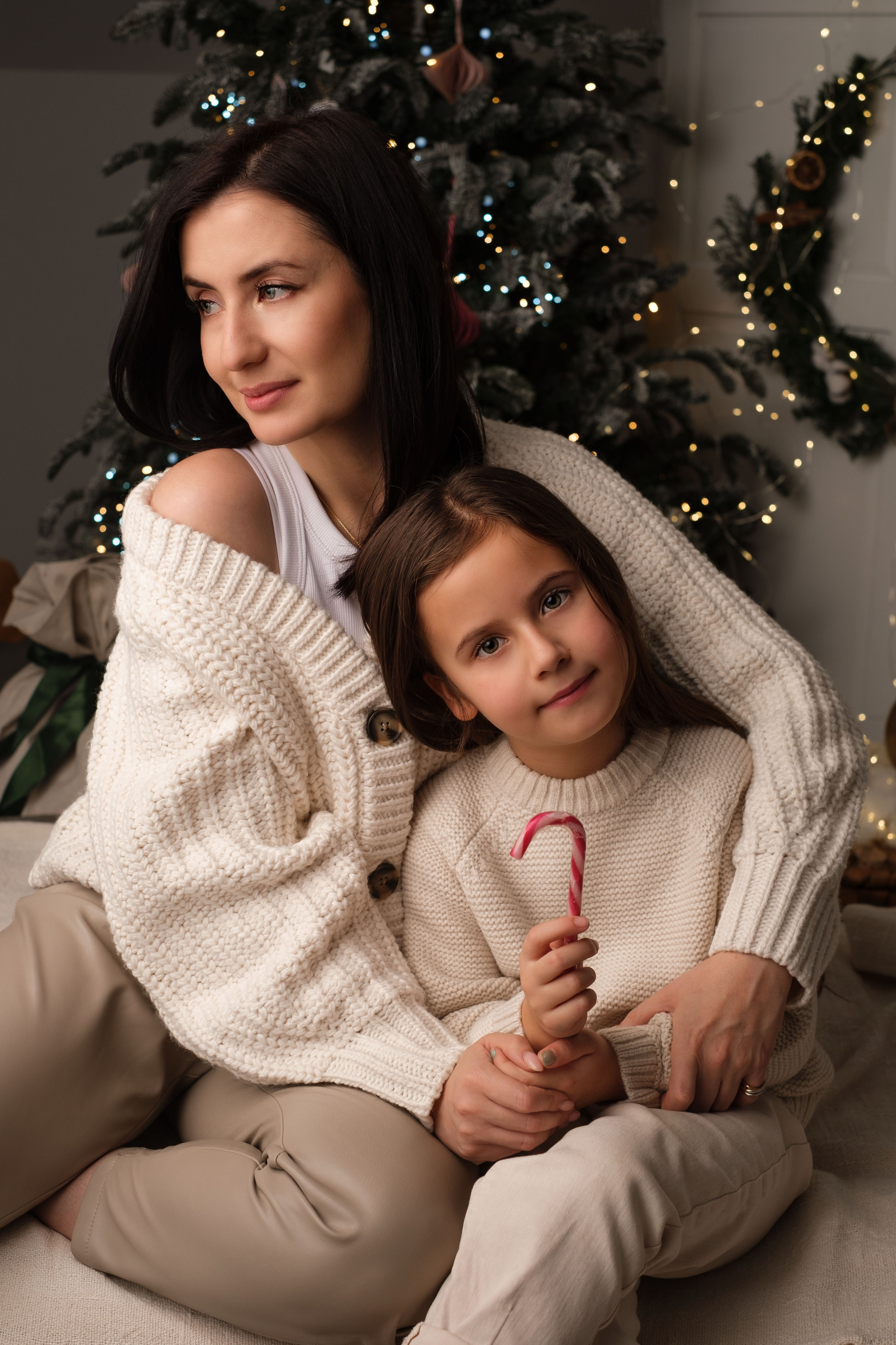 Shooting, Weihnachtsshooting, Christmasshooting , Familienshooting 