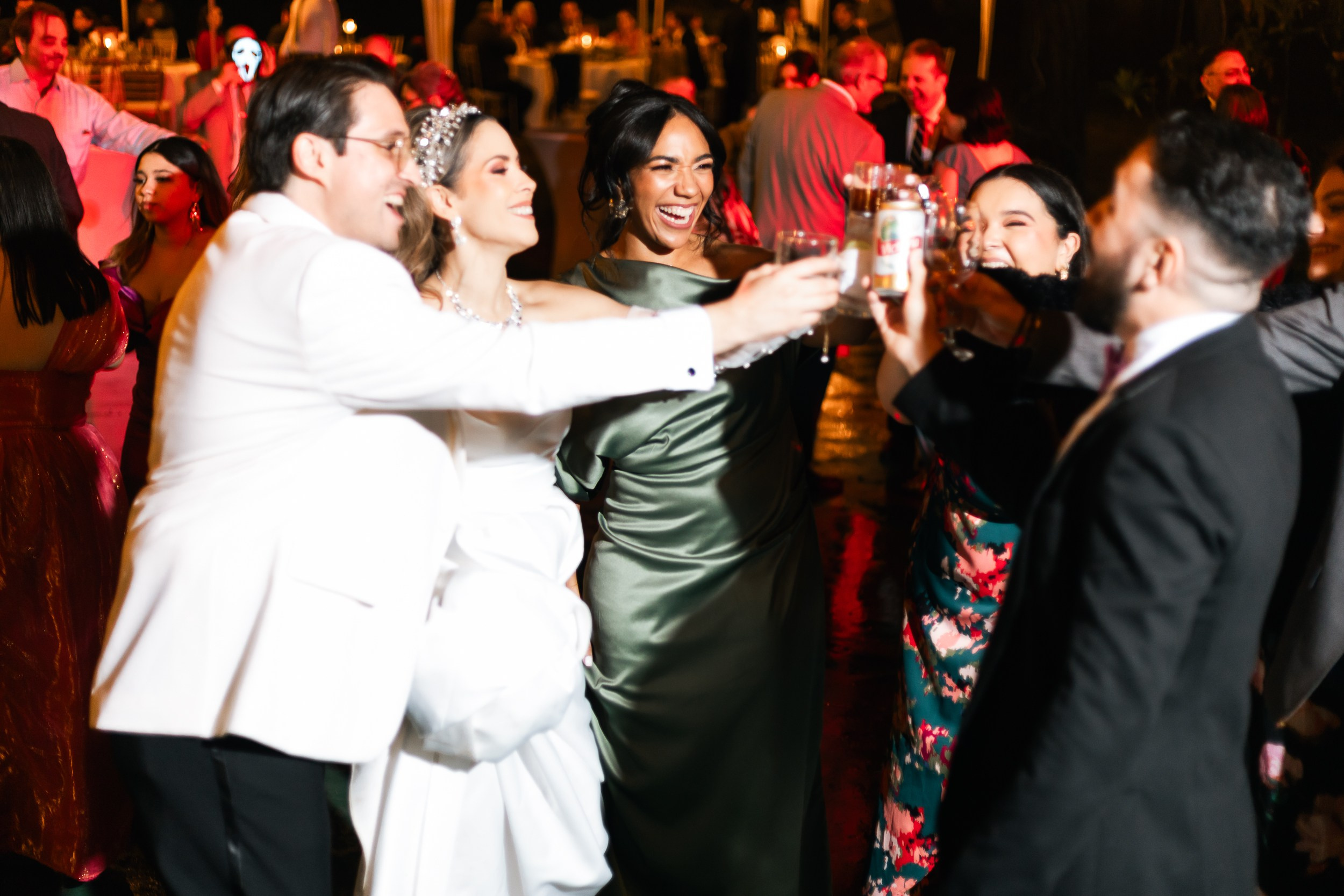 Portafolio. Fotógrafo en Honduras