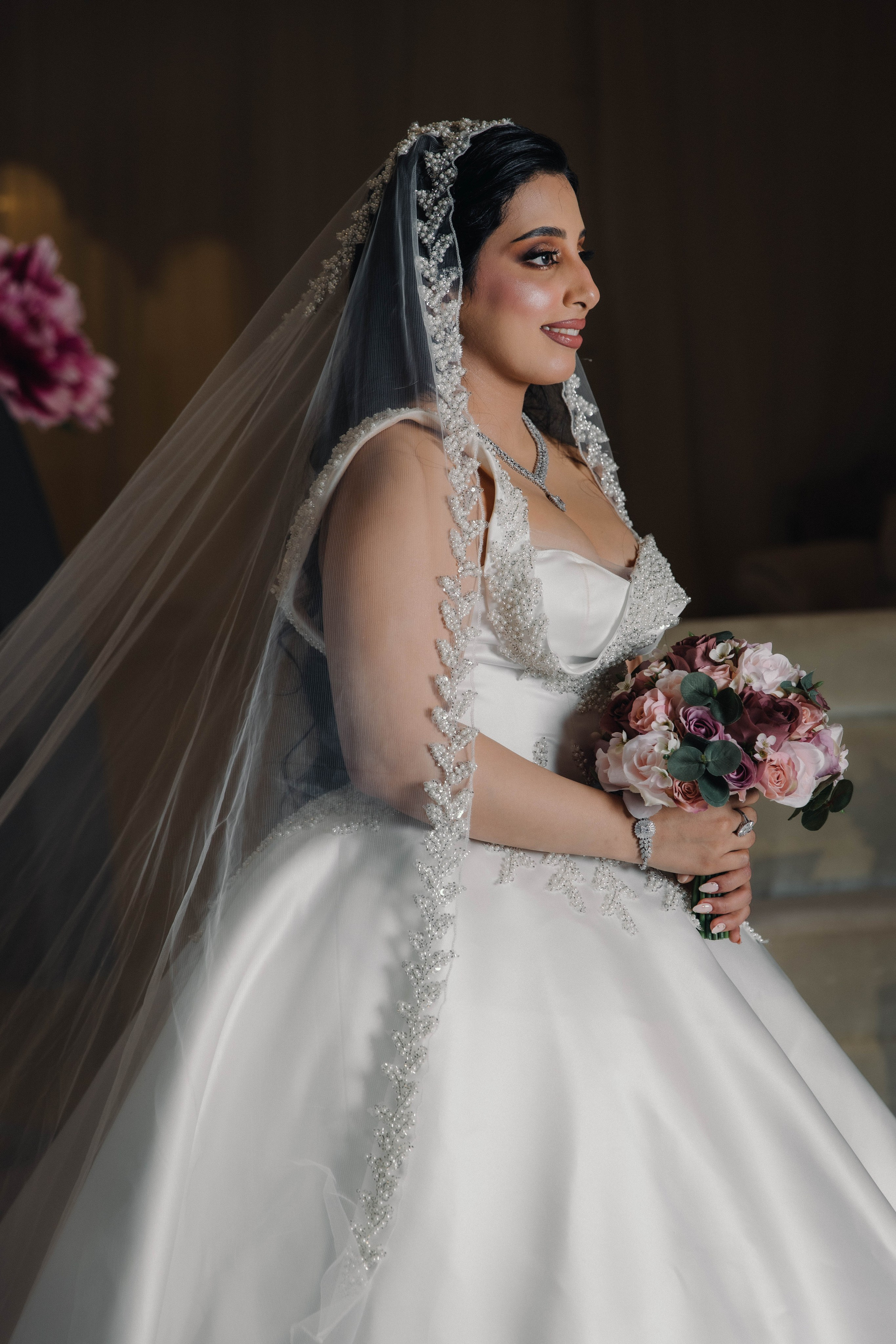 ANYA. Wedding and family photographer Moscow Riyadh