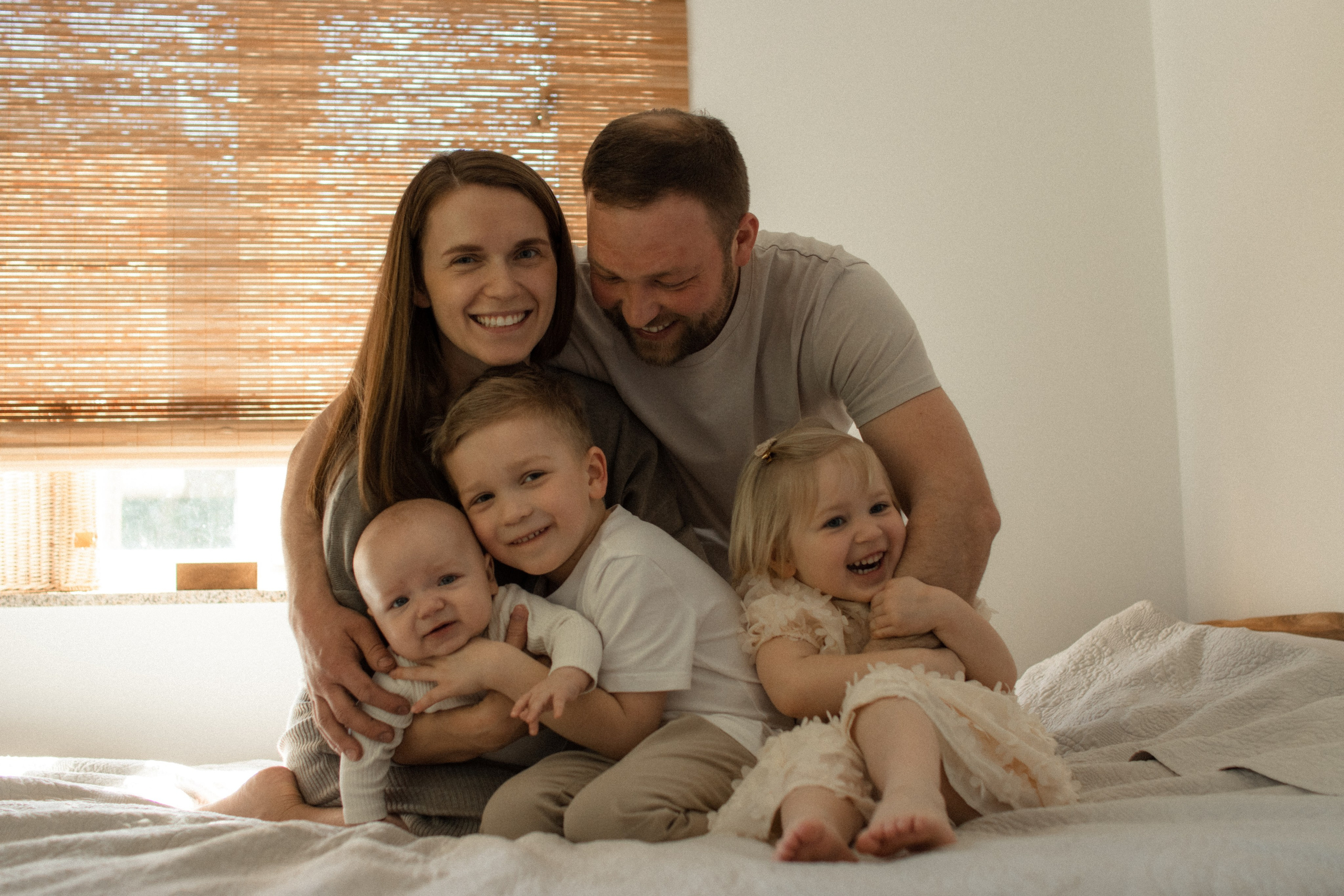 V&Afamily. Emily Photography
