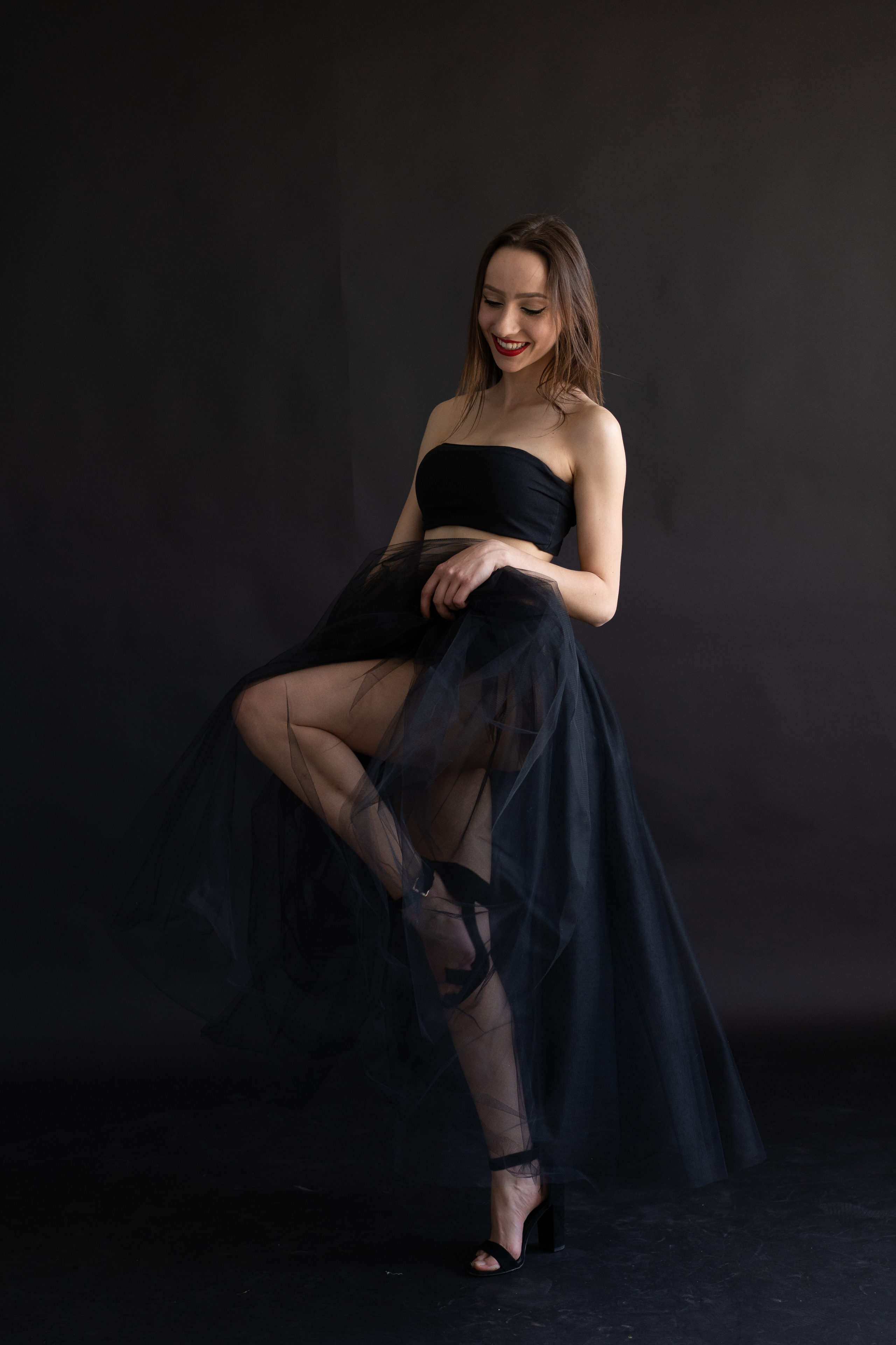 Sita. Tatyana Van Hedent een fotograaf te Zele, Oost-Vlaanderen