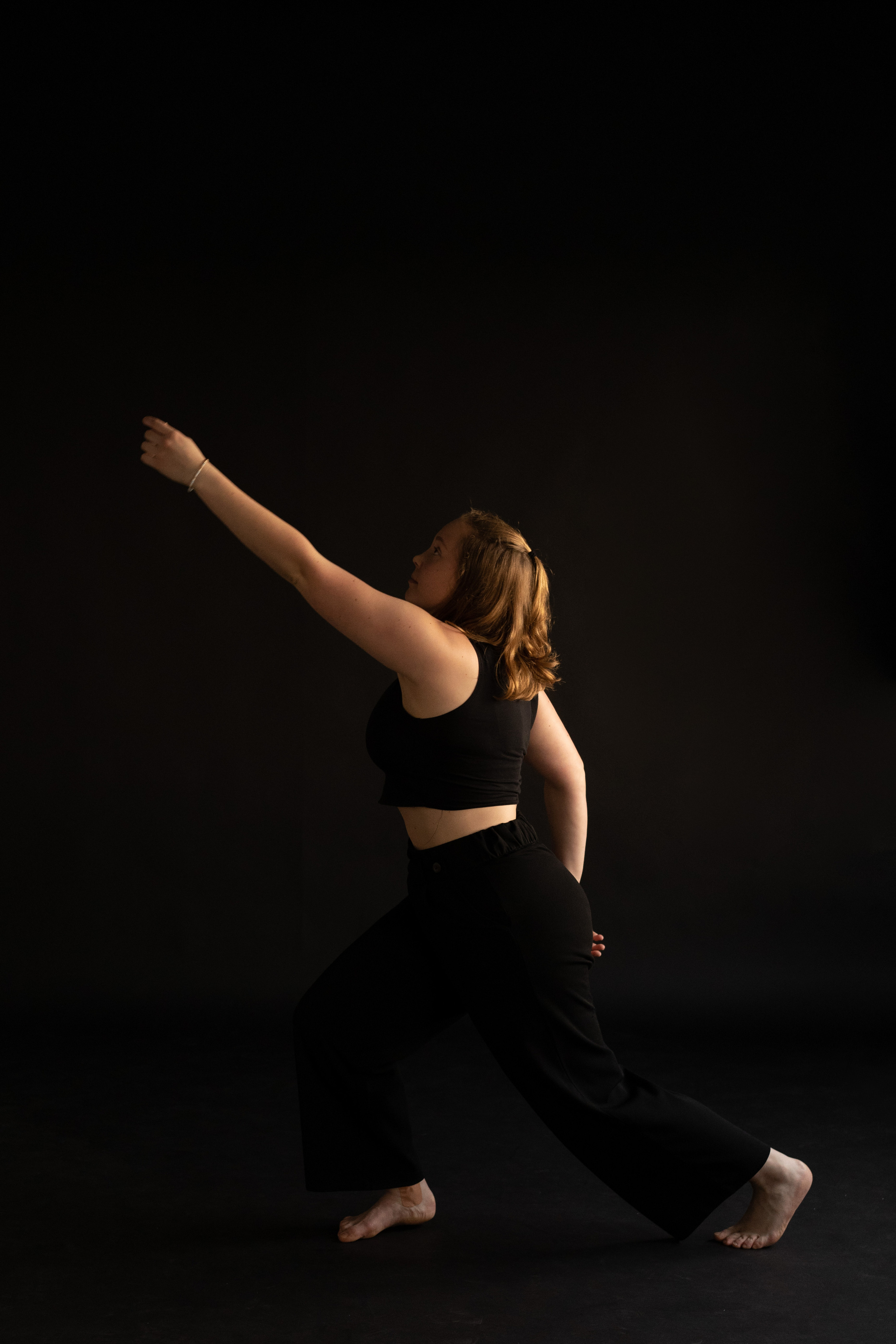 Margot en Eline. Tatyana Van Hedent een fotograaf te Zele, Oost-Vlaanderen