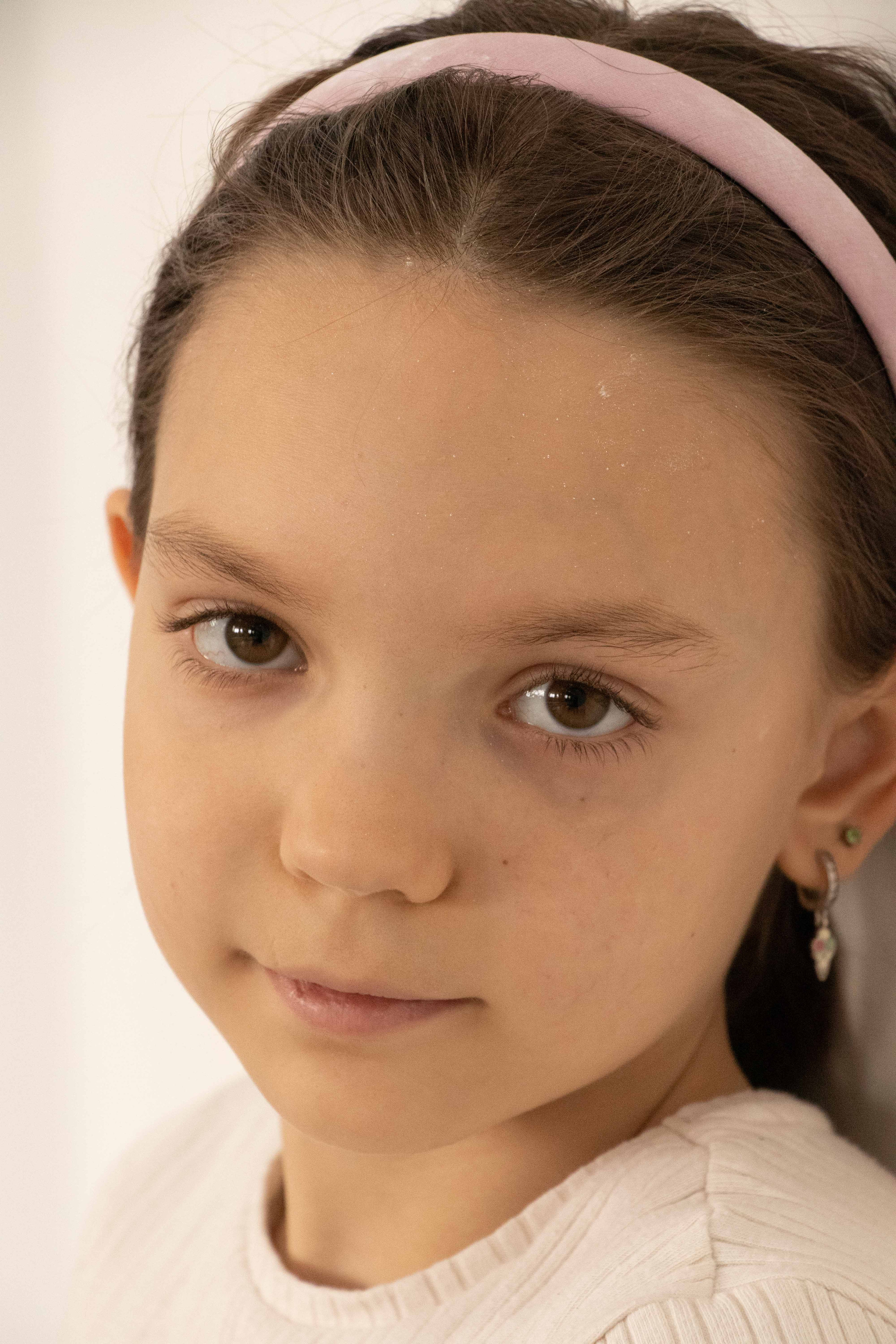 Turnen. Tatyana Van Hedent een fotograaf te Zele, Oost-Vlaanderen