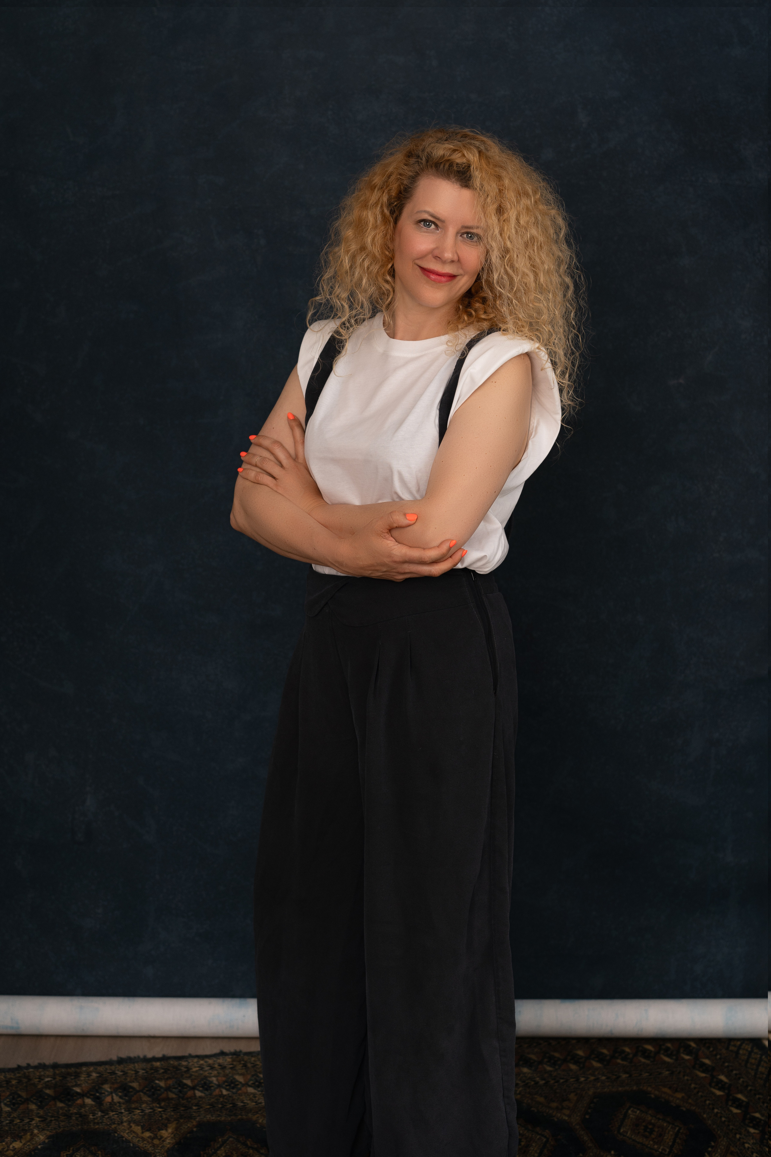 Sylvia VD. Tatyana Van Hedent een fotograaf te Zele, Oost-Vlaanderen