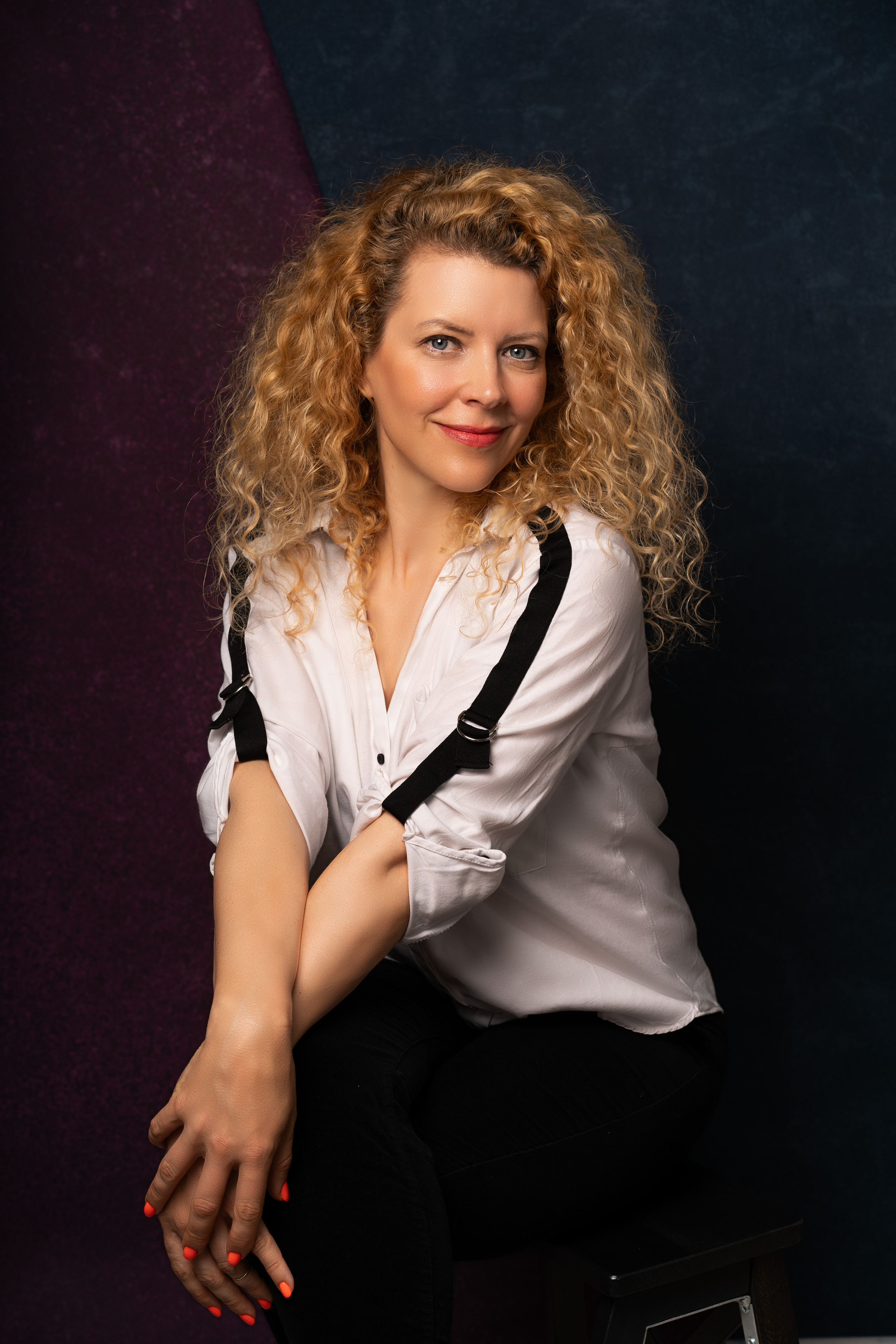 Sylvia VD. Tatyana Van Hedent een fotograaf te Zele, Oost-Vlaanderen