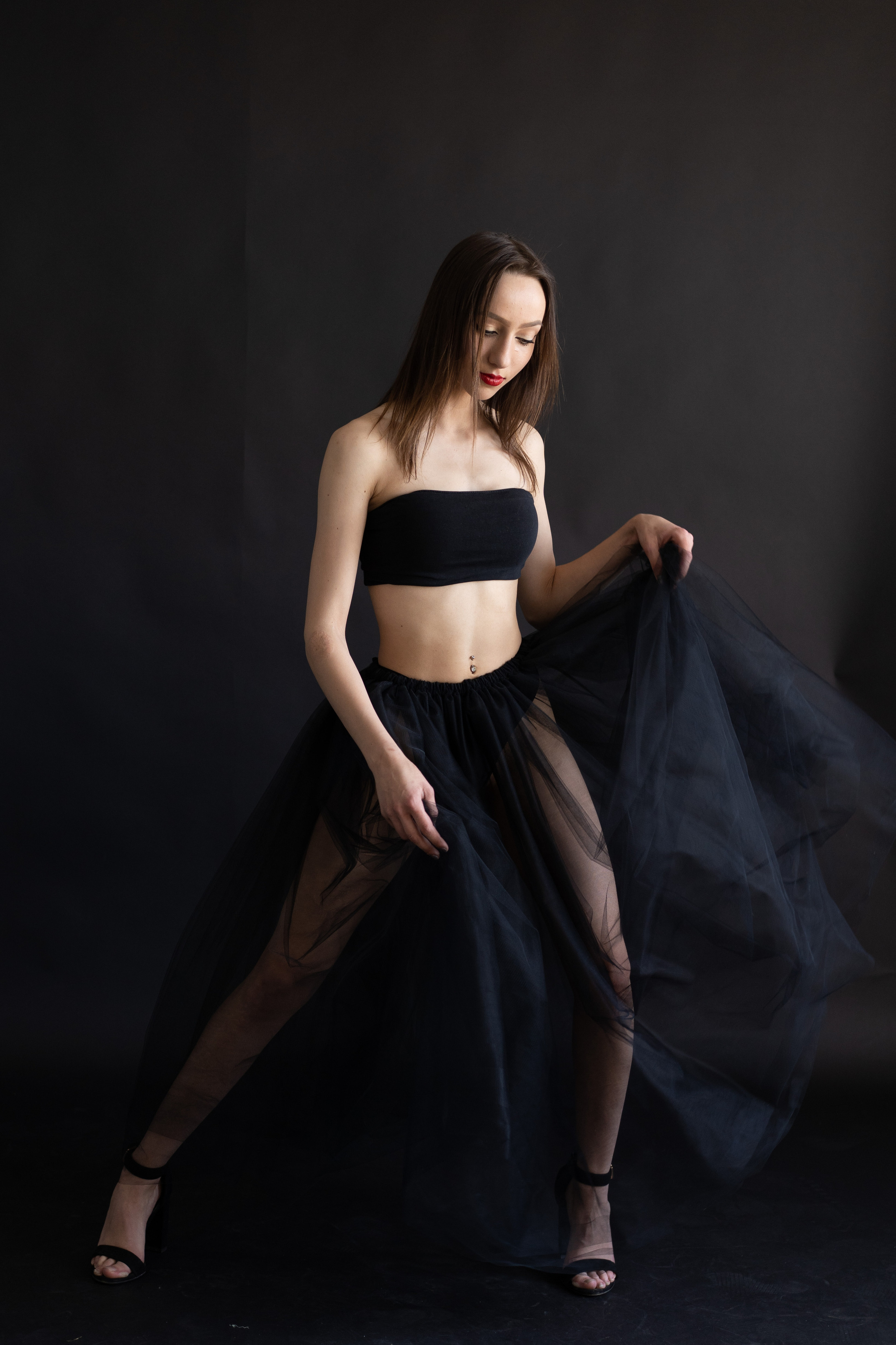 Sita. Tatyana Van Hedent een fotograaf te Zele, Oost-Vlaanderen