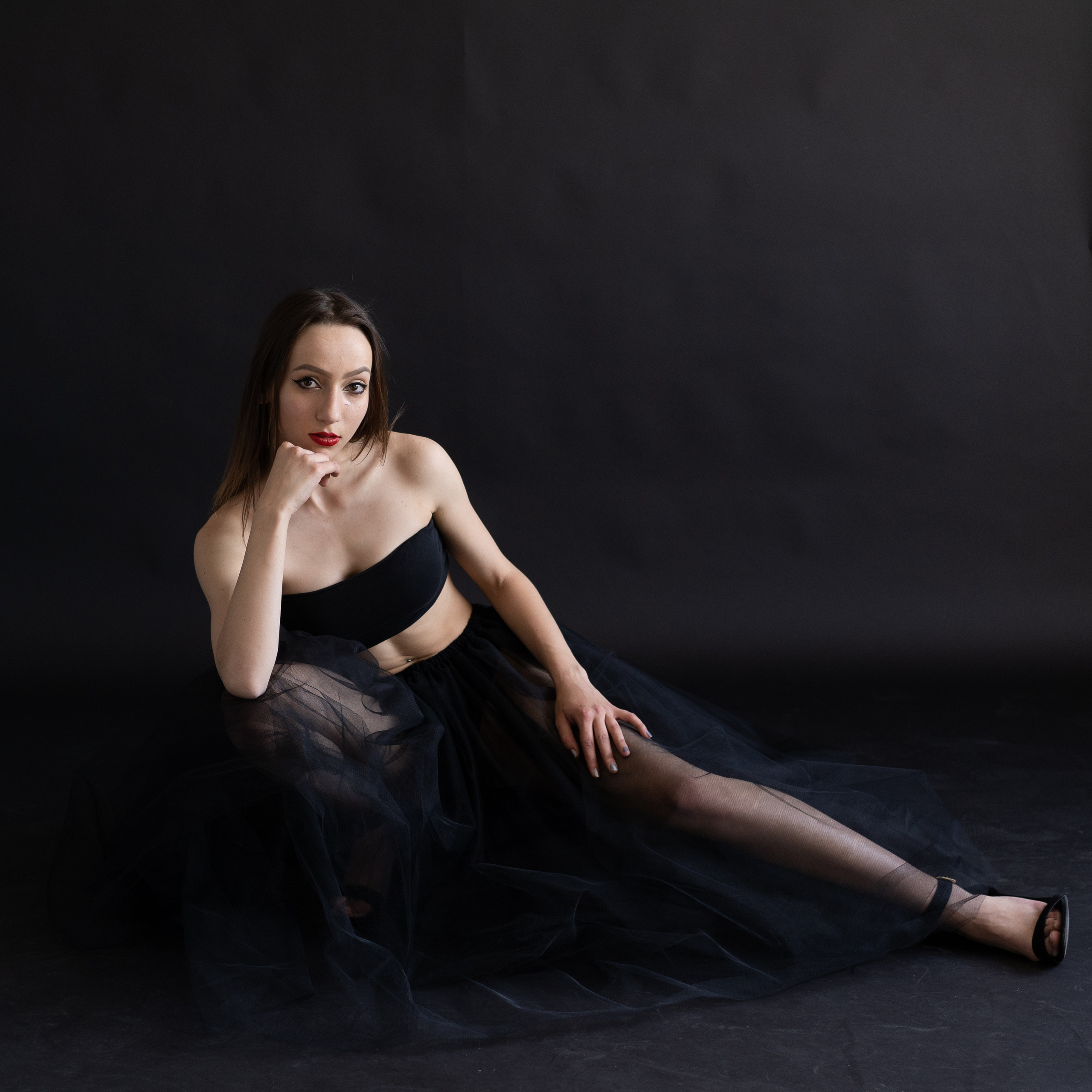 Sita. Tatyana Van Hedent een fotograaf te Zele, Oost-Vlaanderen