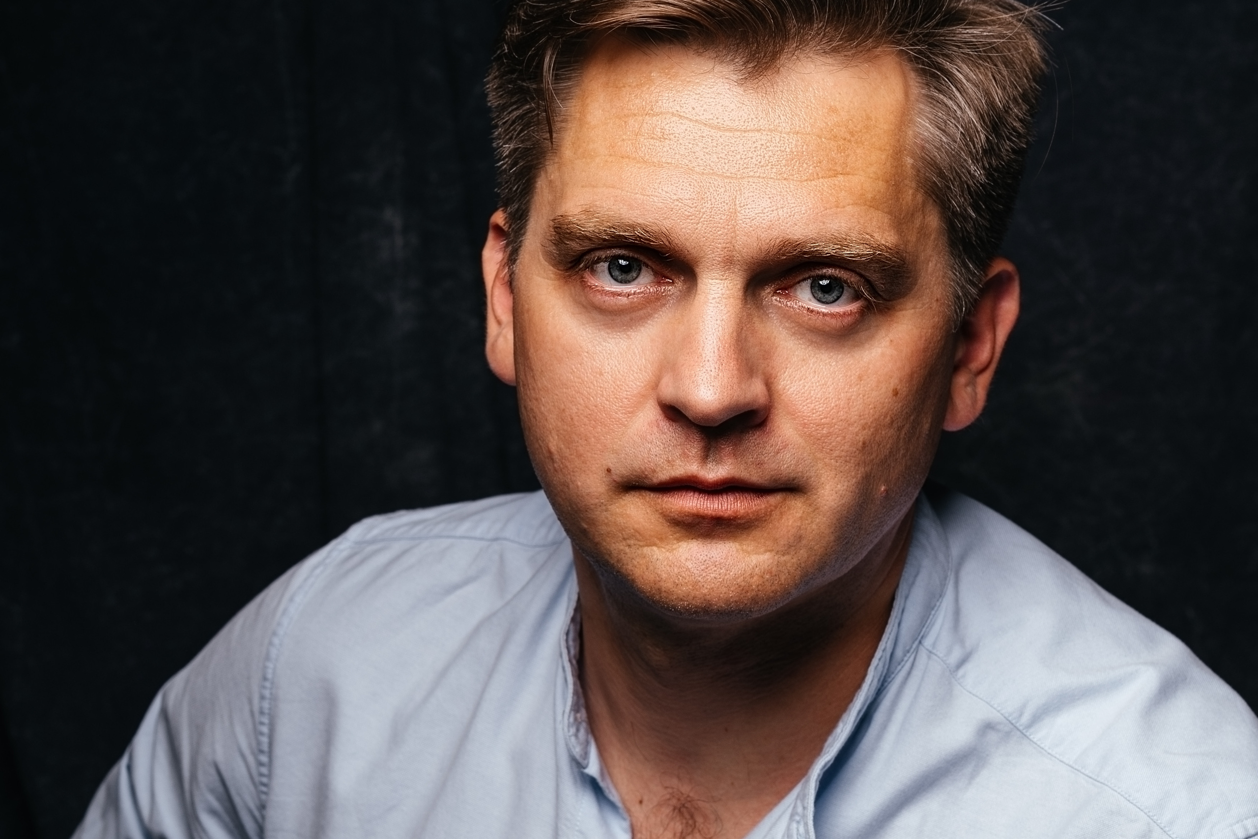 Family. Tatyana Van Hedent een fotograaf te Zele, Oost-Vlaanderen