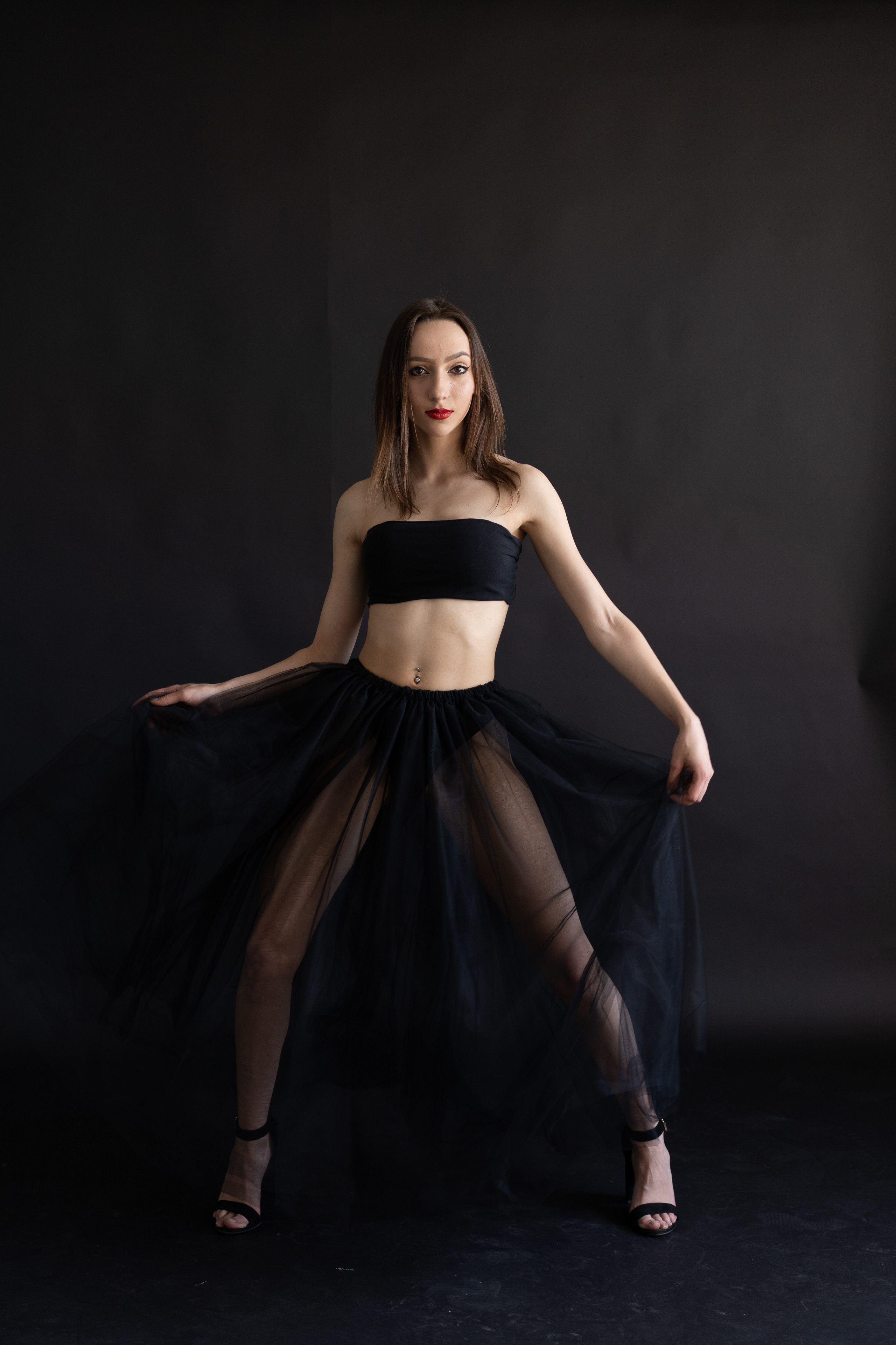 Sita. Tatyana Van Hedent een fotograaf te Zele, Oost-Vlaanderen