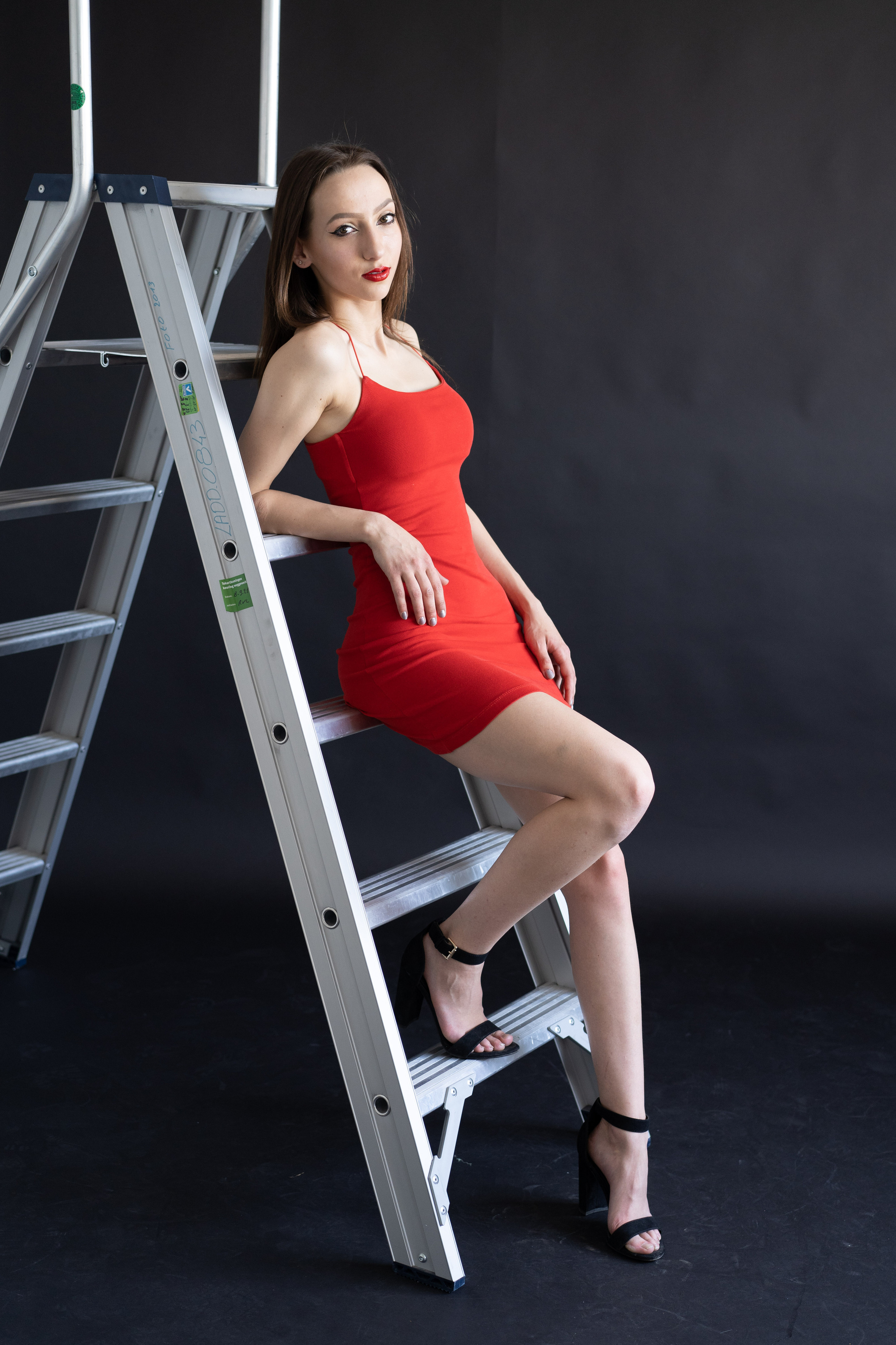 Sita. Tatyana Van Hedent een fotograaf te Zele, Oost-Vlaanderen