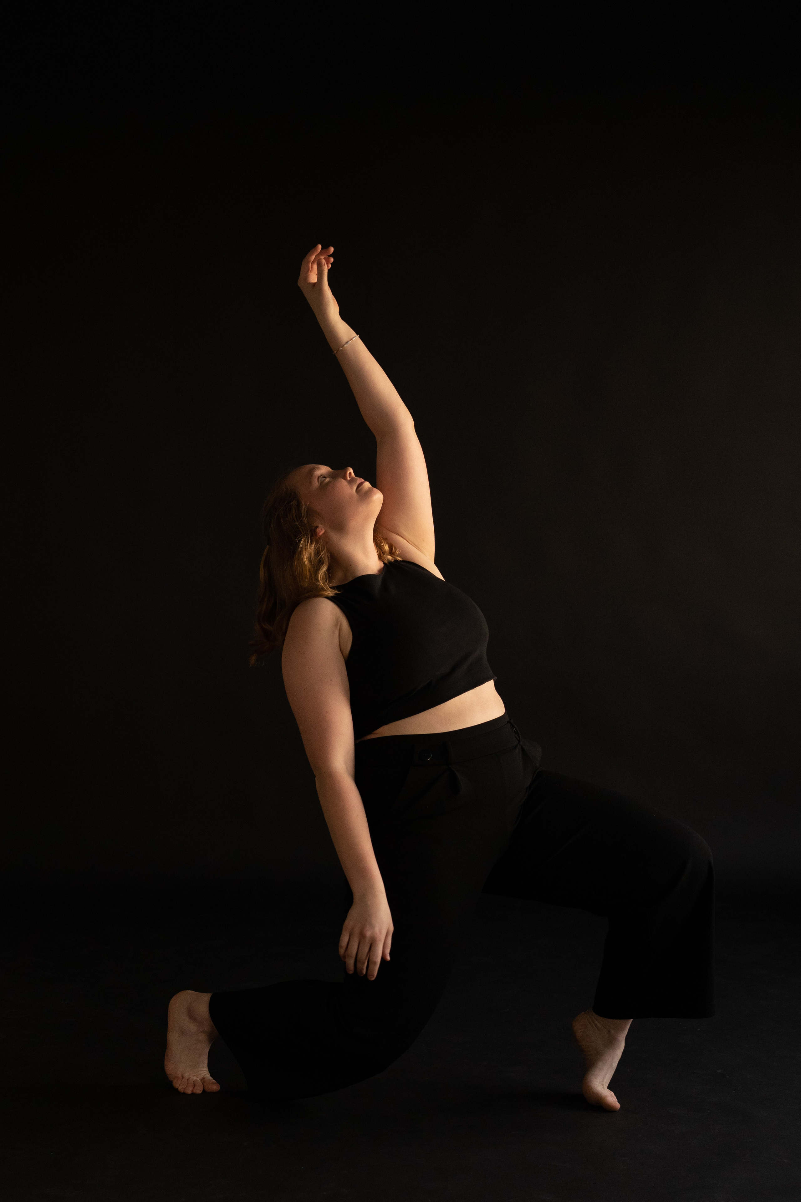 Margot en Eline. Tatyana Van Hedent een fotograaf te Zele, Oost-Vlaanderen