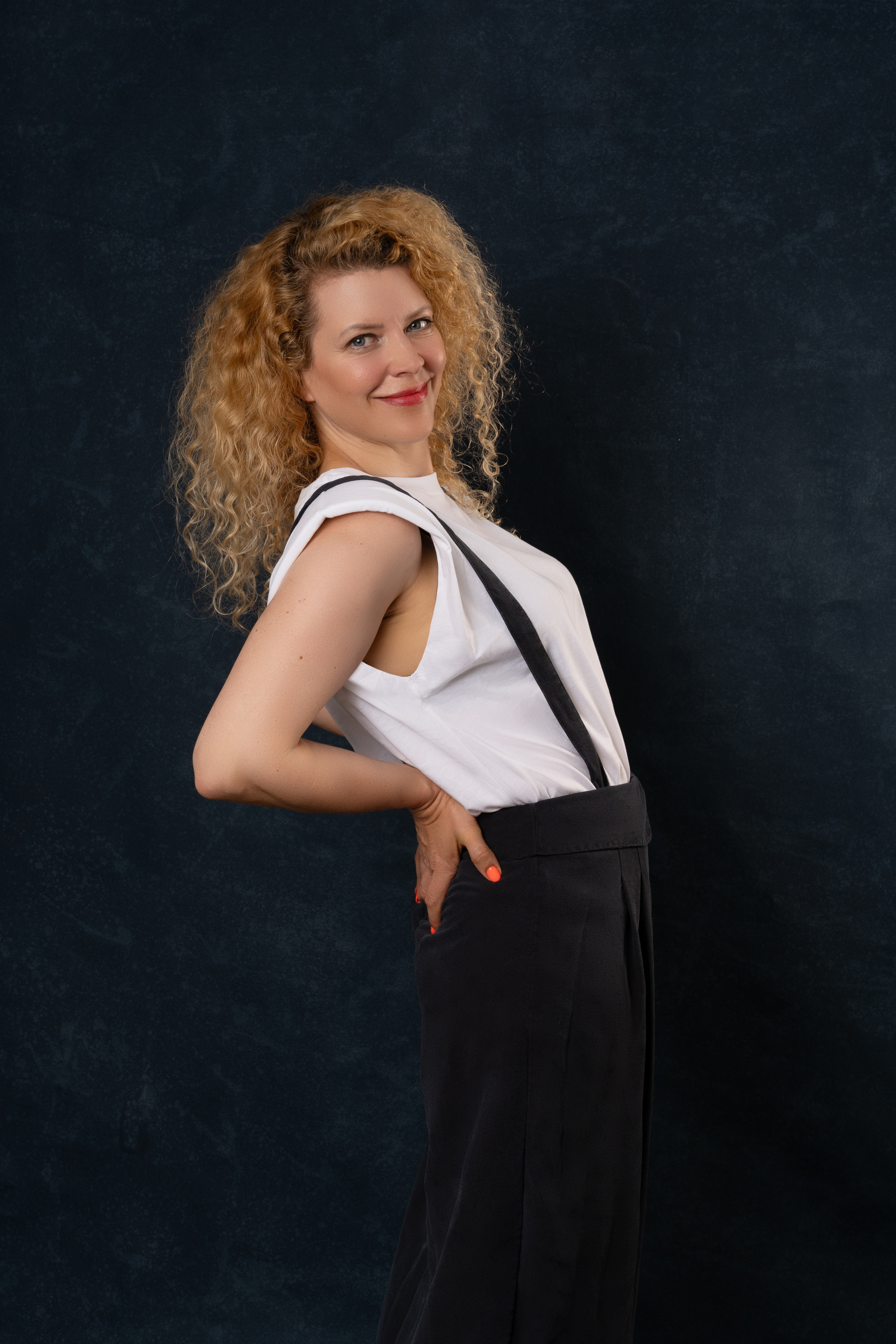 Sylvia VD. Tatyana Van Hedent een fotograaf te Zele, Oost-Vlaanderen