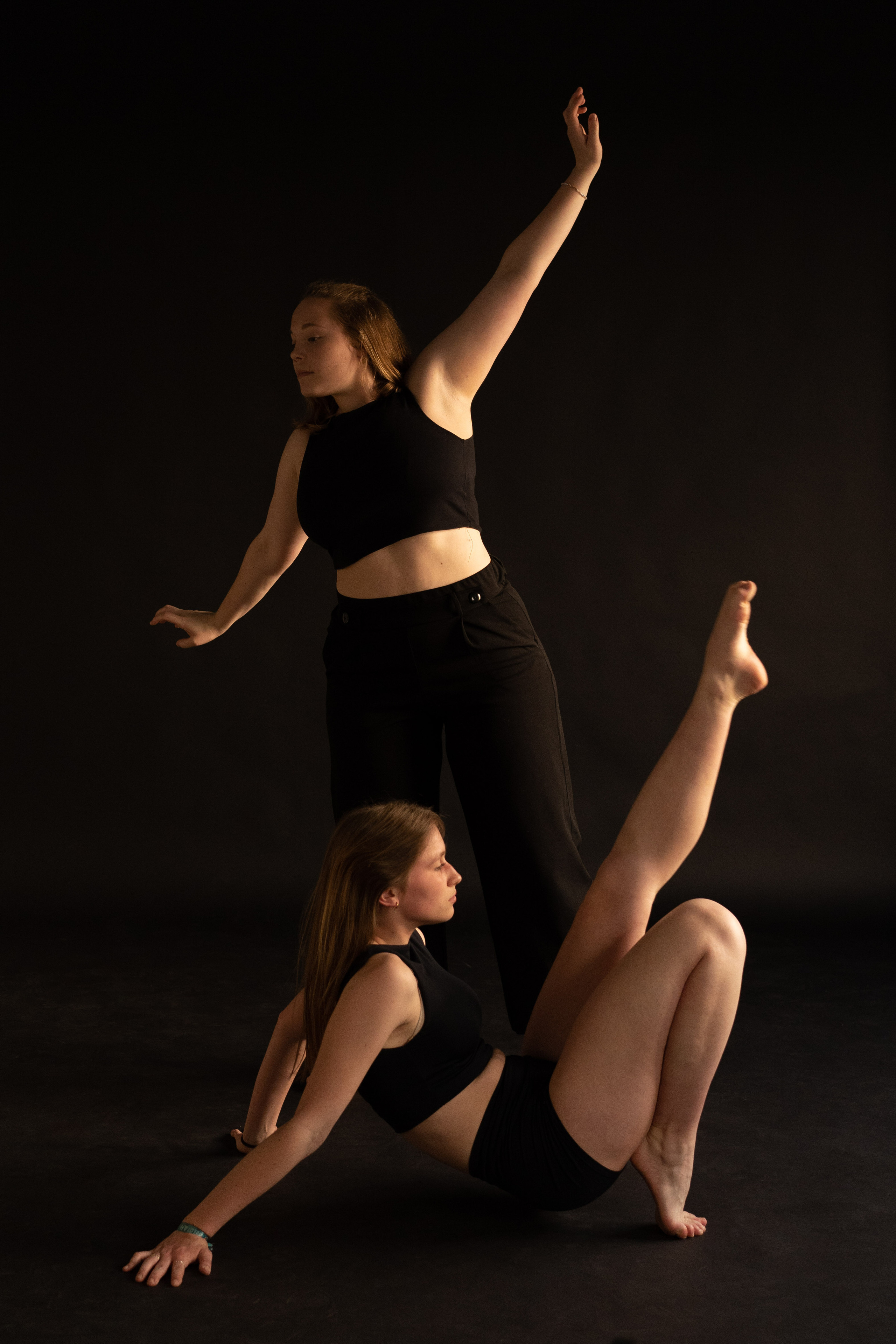 Valeriya. Tatyana Van Hedent een fotograaf te Zele, Oost-Vlaanderen