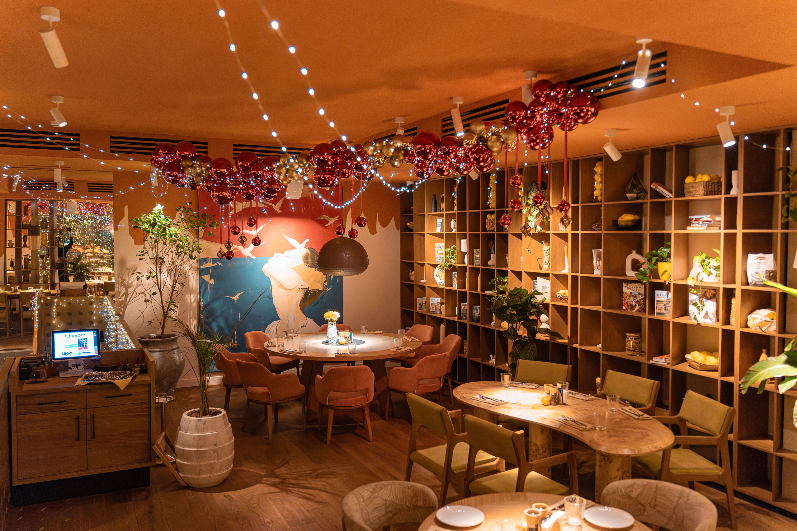 Интерьерная фотосъёмка. Яркие моменты, запечатленные в каждом кадре