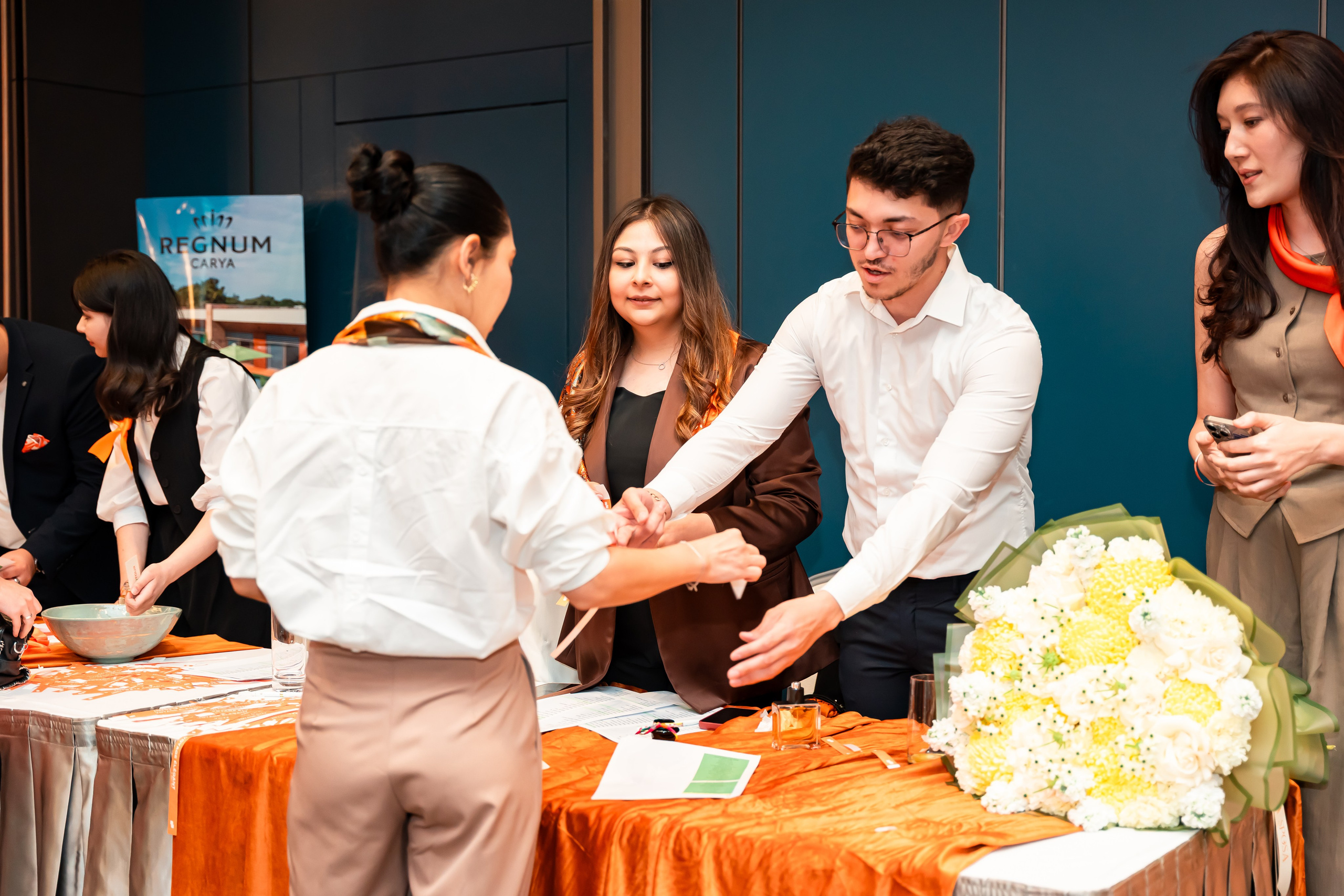 Репортажная фотосъёмка. Яркие моменты, запечатленные в каждом кадре