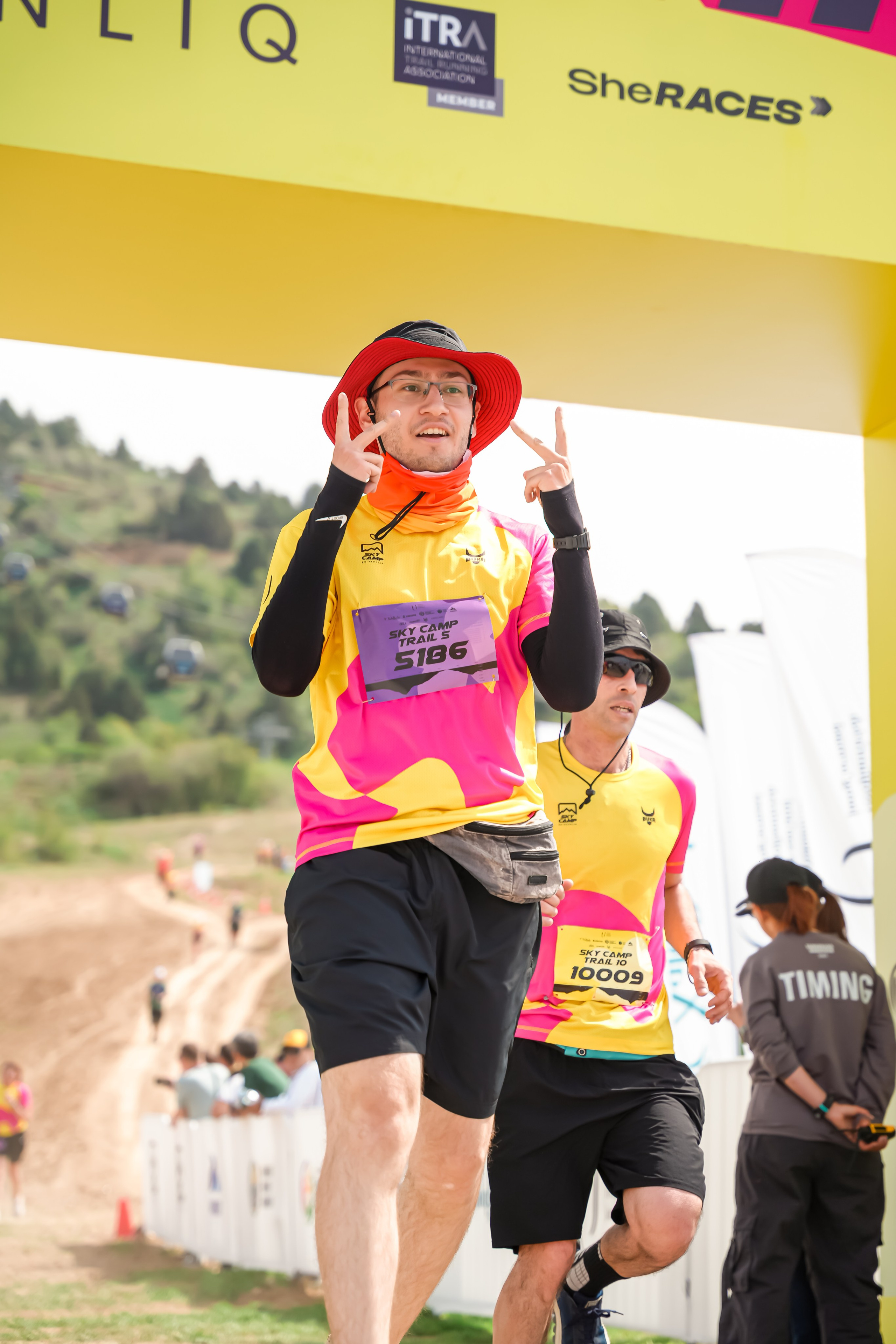 Спортивная фотосъёмка. Яркие моменты, запечатленные в каждом кадре