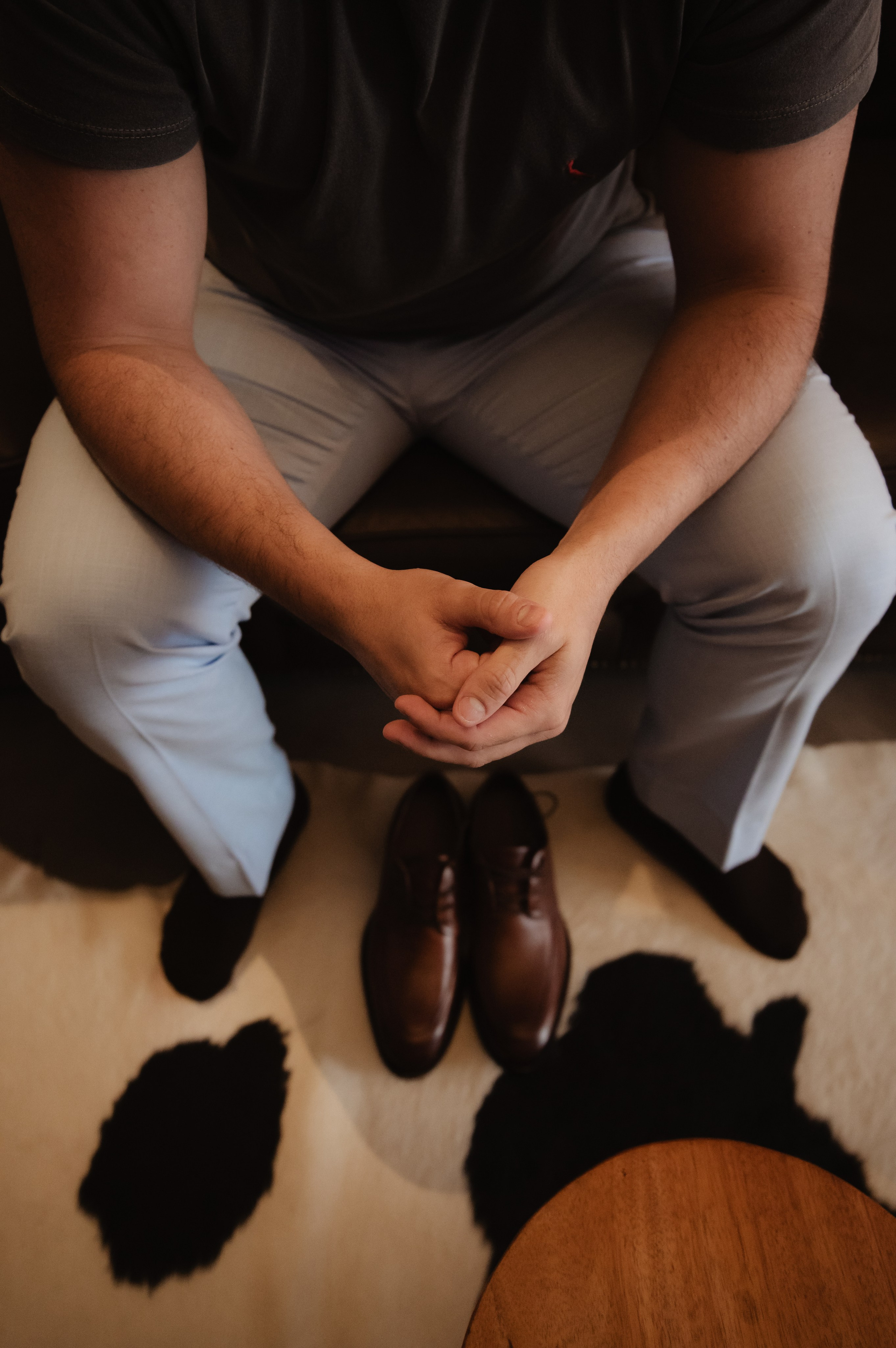 Marcella & Daniel. Lembrar não é só ver. É sentir de novo