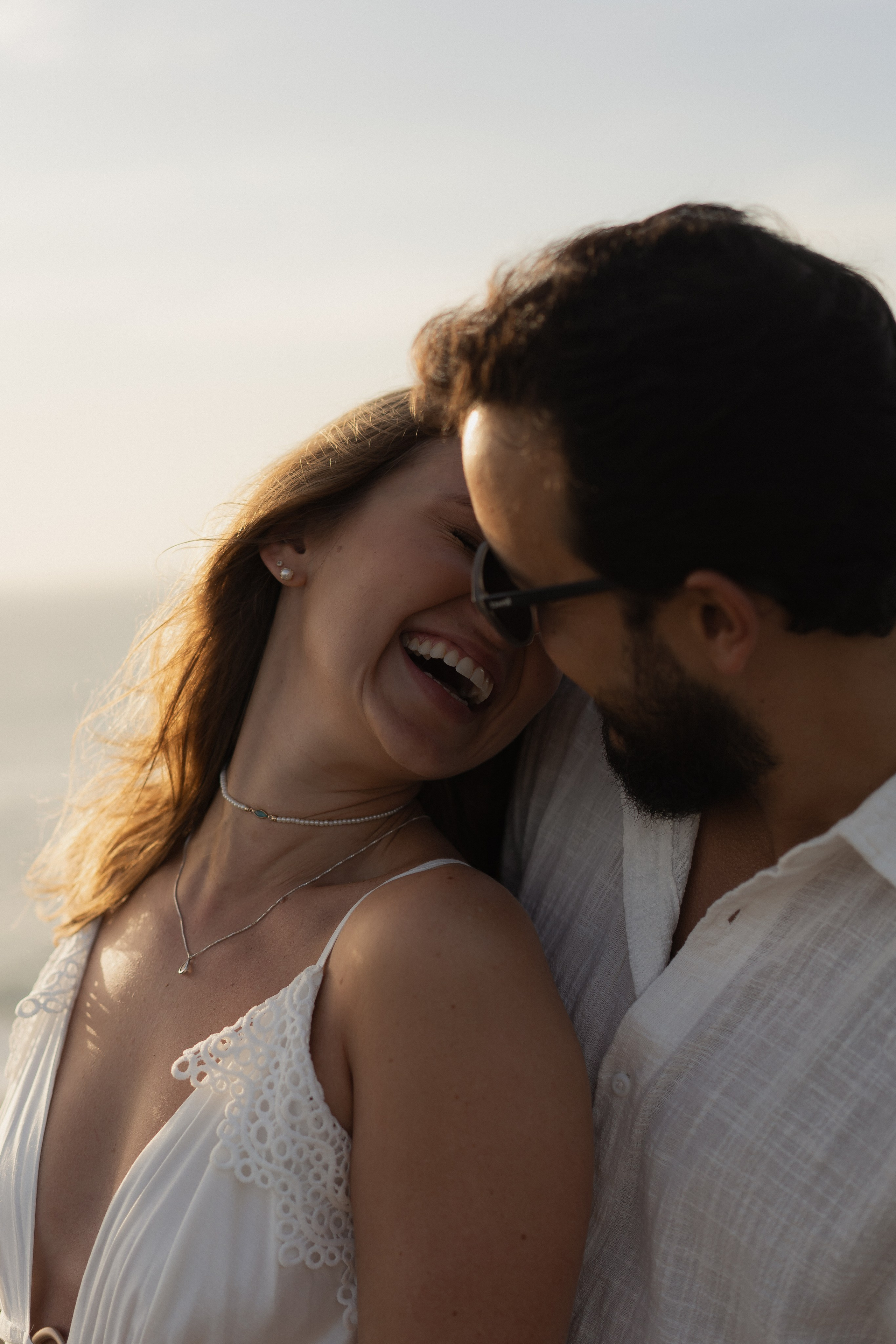 Isabella & Rodrigo | Vila Velha — ES. Lembrar não é só ver. É sentir de novo