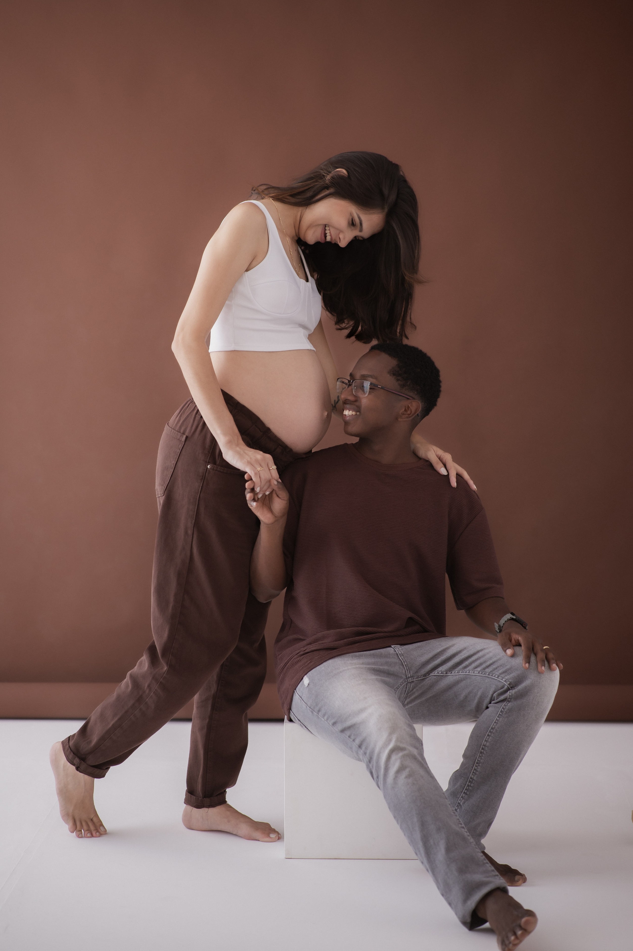 2026-01-09 | Júlia & Paulo Vitor — Aurora. Lembrar não é só ver. É sentir de novo