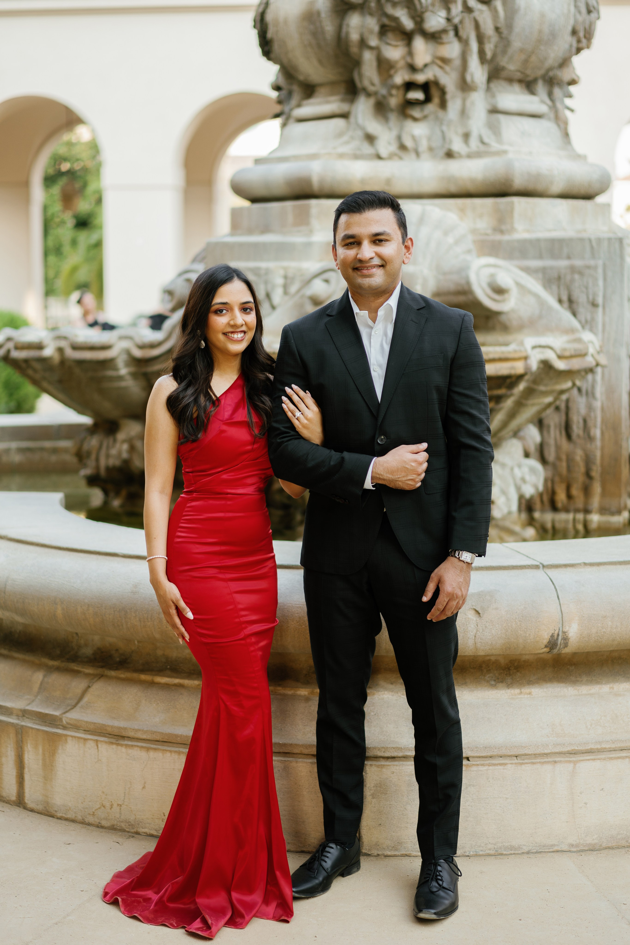 Pasadena Engagement Photo Session. Wedding Photography & Videography Team in California, Los Angeles, San Francisco, San Diego and Travel