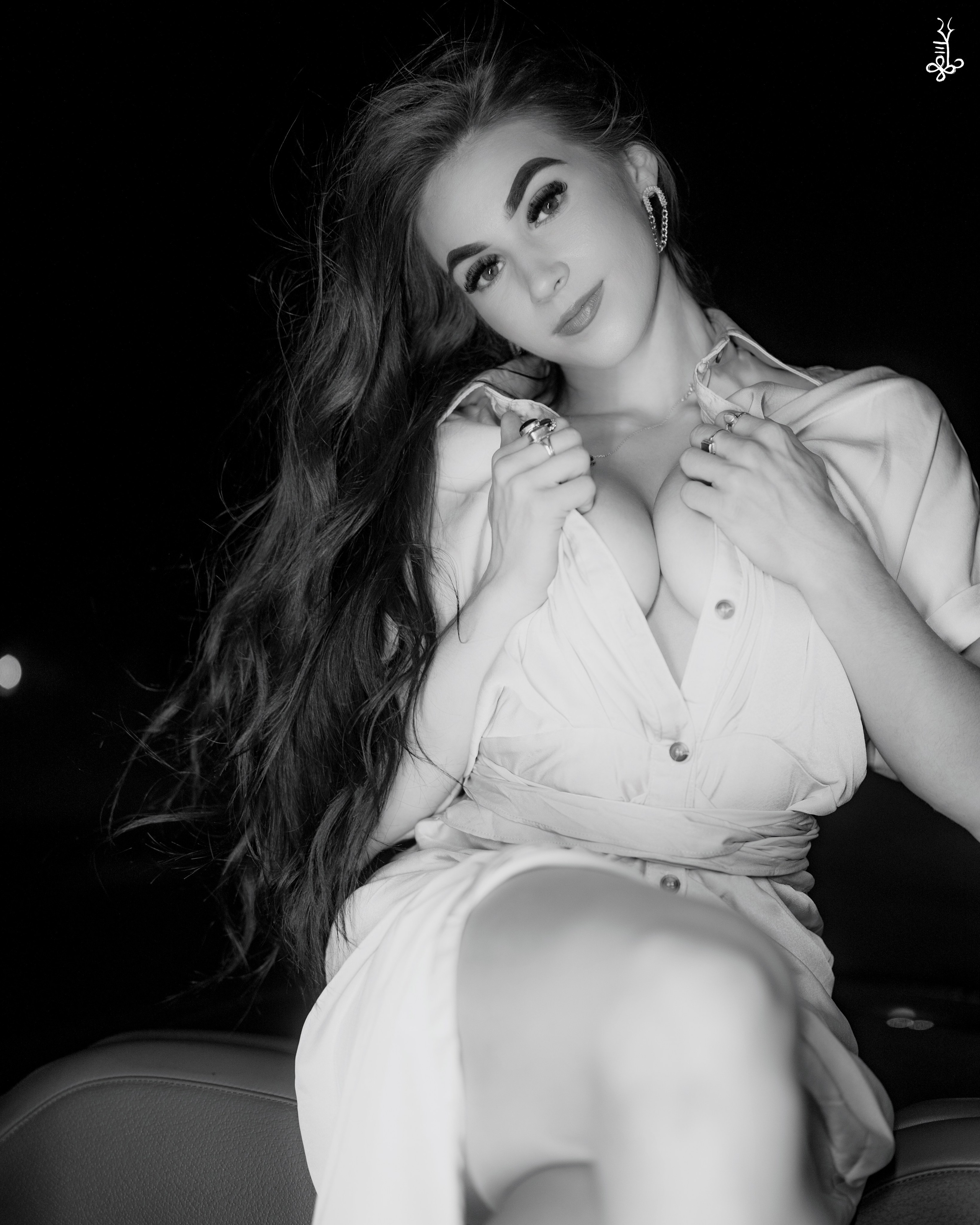 KIERSTYN. Ke’Ondris