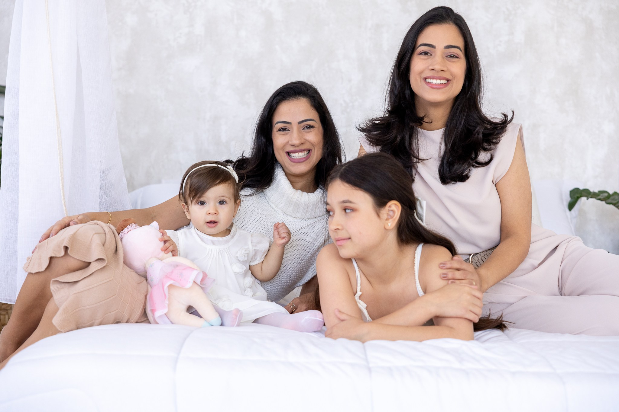 Famílias. Priscilla Leão, fotógrafa em São Paulo