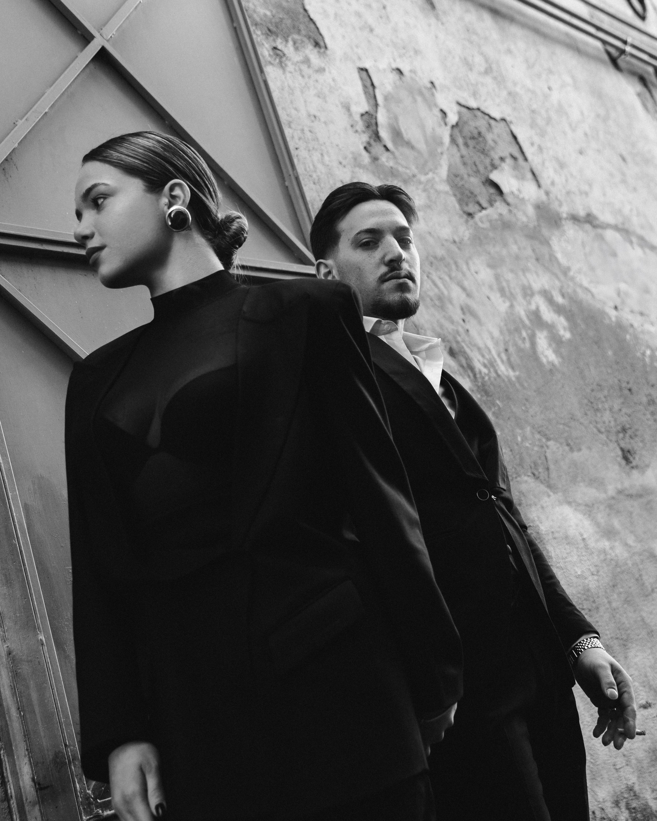 Couples. Refuge — Studio Fotografico