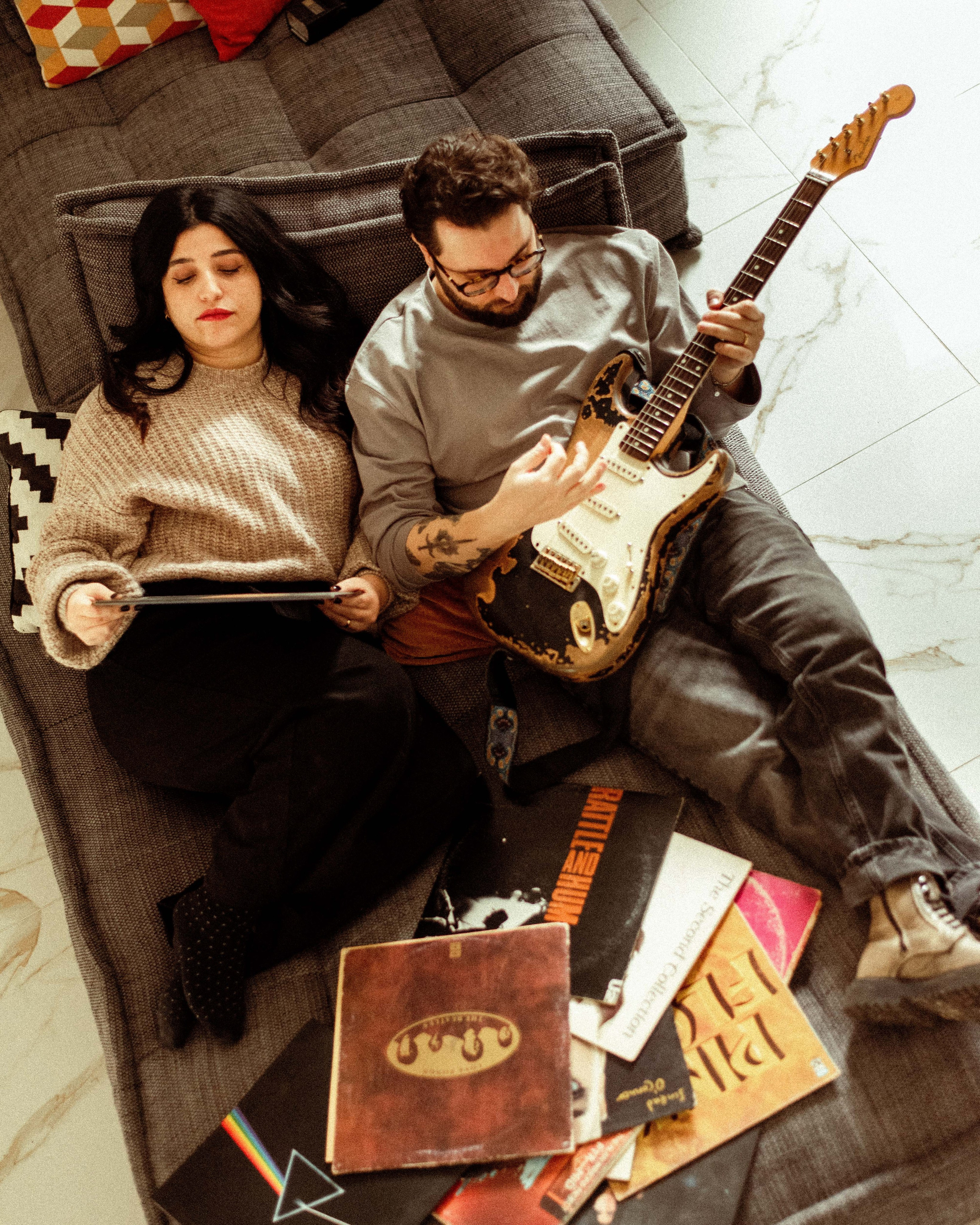 Couples. Refuge — Studio Fotografico