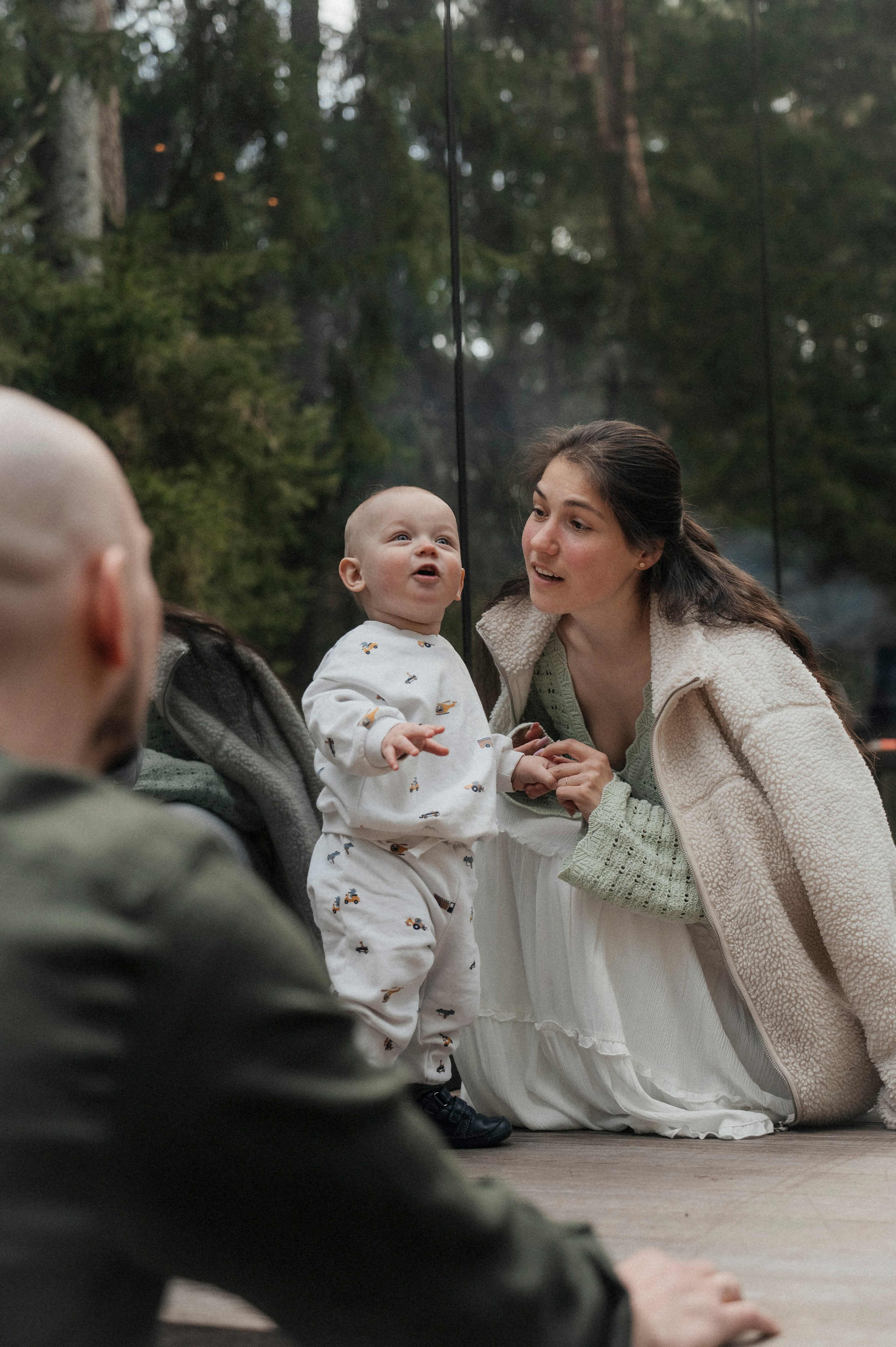 Семья/пара. Фотограф Таллинн — свадьба |семья | lovestory