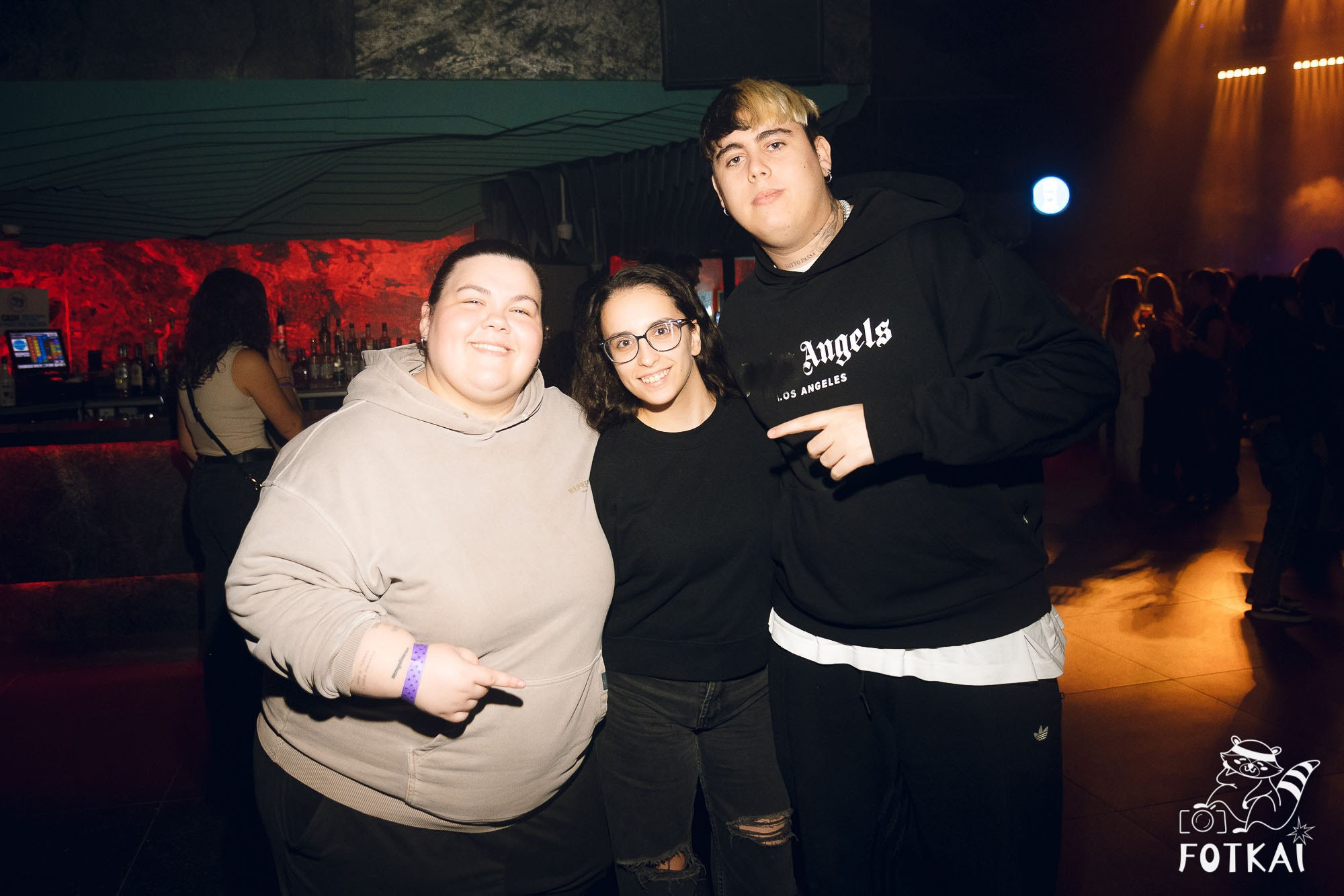 Концерт Sexy Zebras в Аликанте | Фотоотчет Sala Baltimore Live | FOTKAI