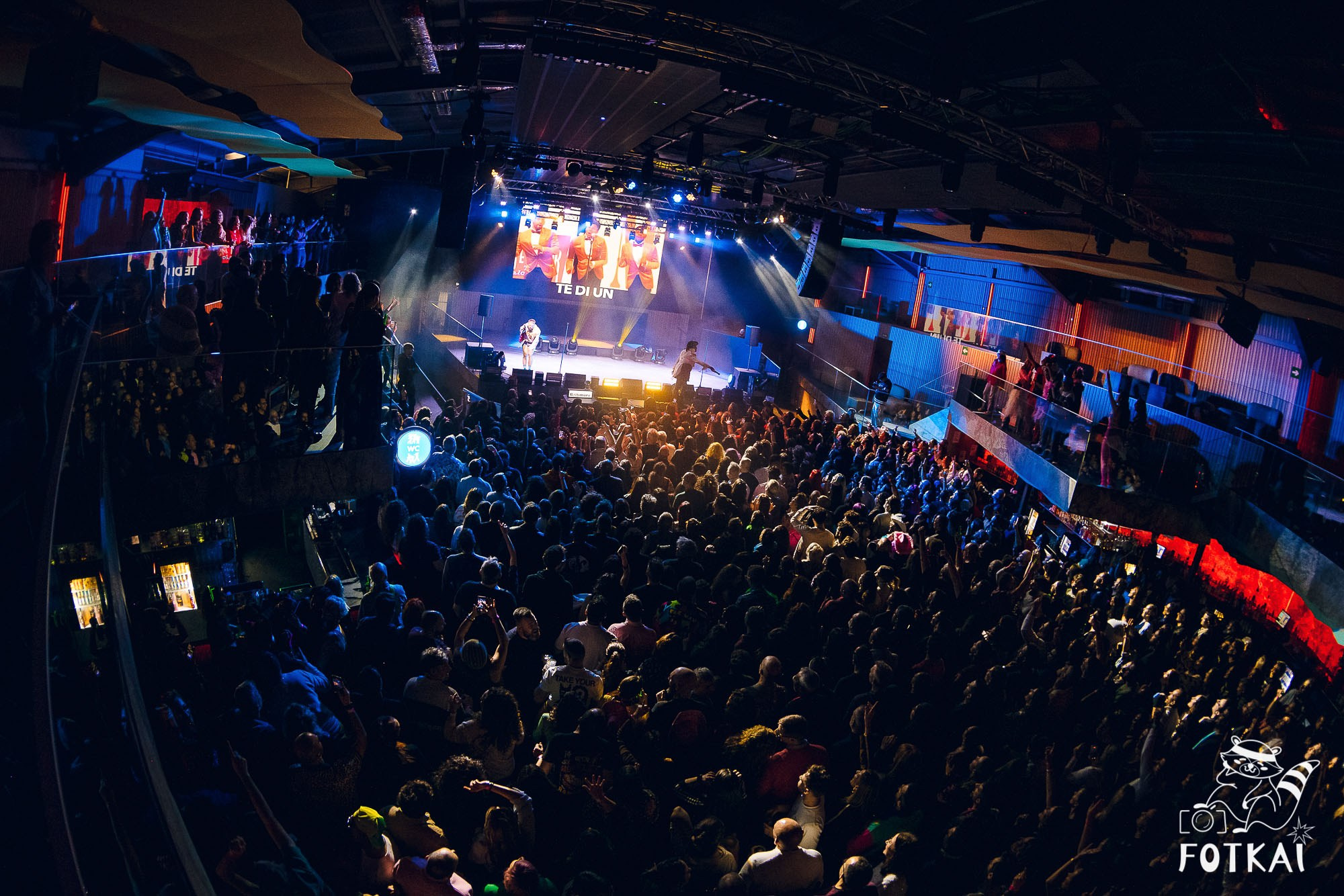 Ojete Calor en Alicante 31 enero 2026 — subnopop, electropop y fotos del concierto | FOTKAI