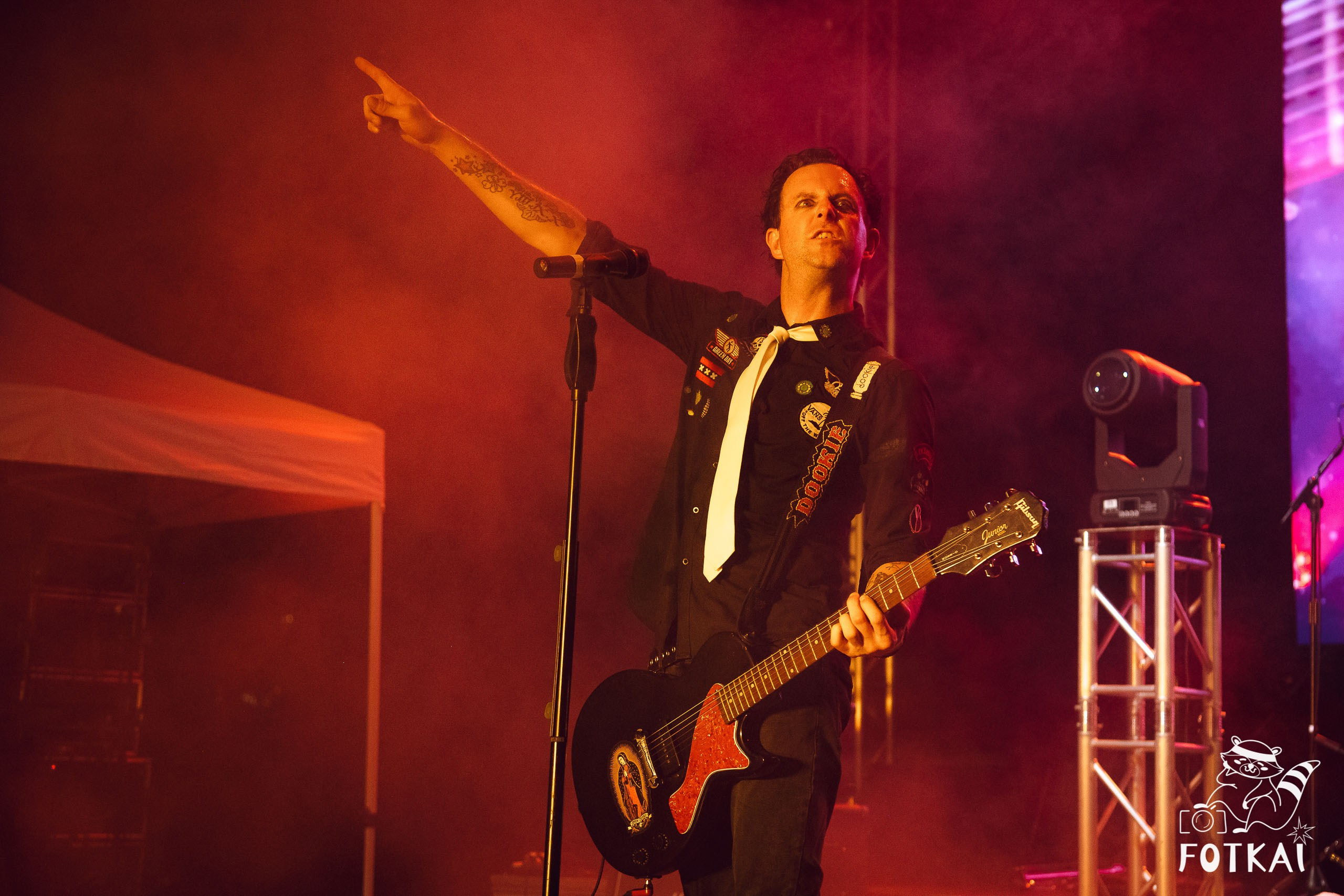 Fotos Rock Against Cancer 2025 Torrevieja | Galería FOTKAI