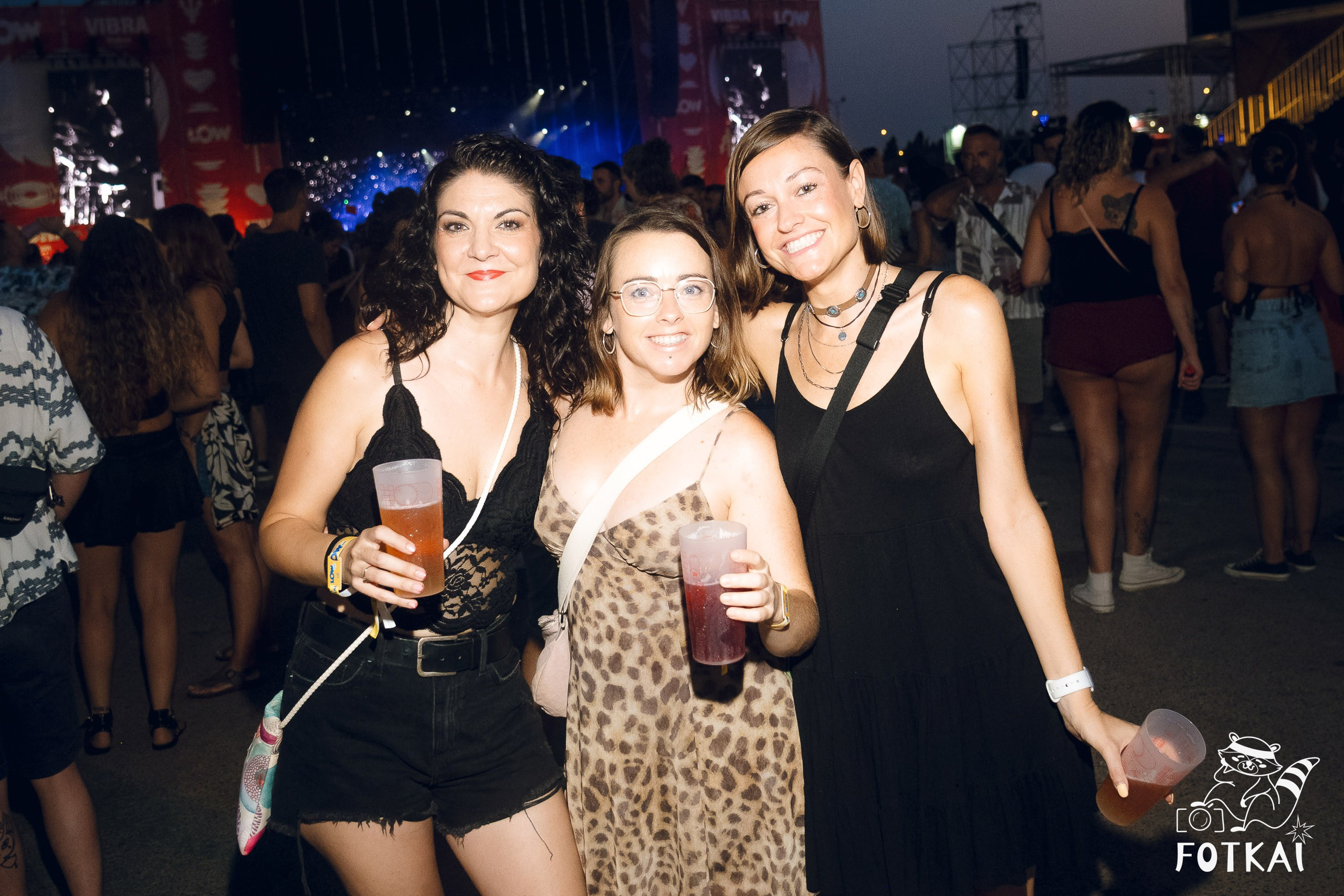 Low Festival 2026 — Fotorreportaje del primer día del festival indie en Torrevieja | FOTKAI